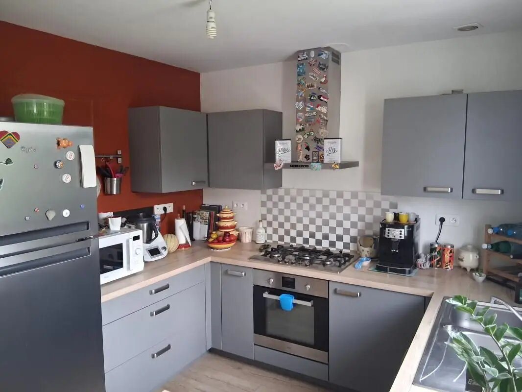 Maison à vendre, 116m², Saint-Nazaire