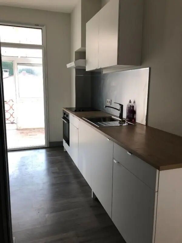 Appartement à louer, 62m², Créon