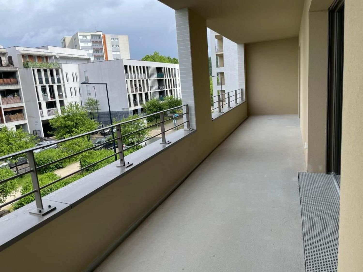 Appartement à louer, 47m², Floirac