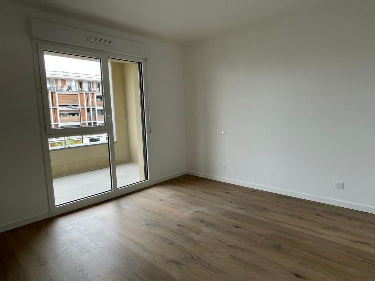 Appartement à louer, 47m², Floirac