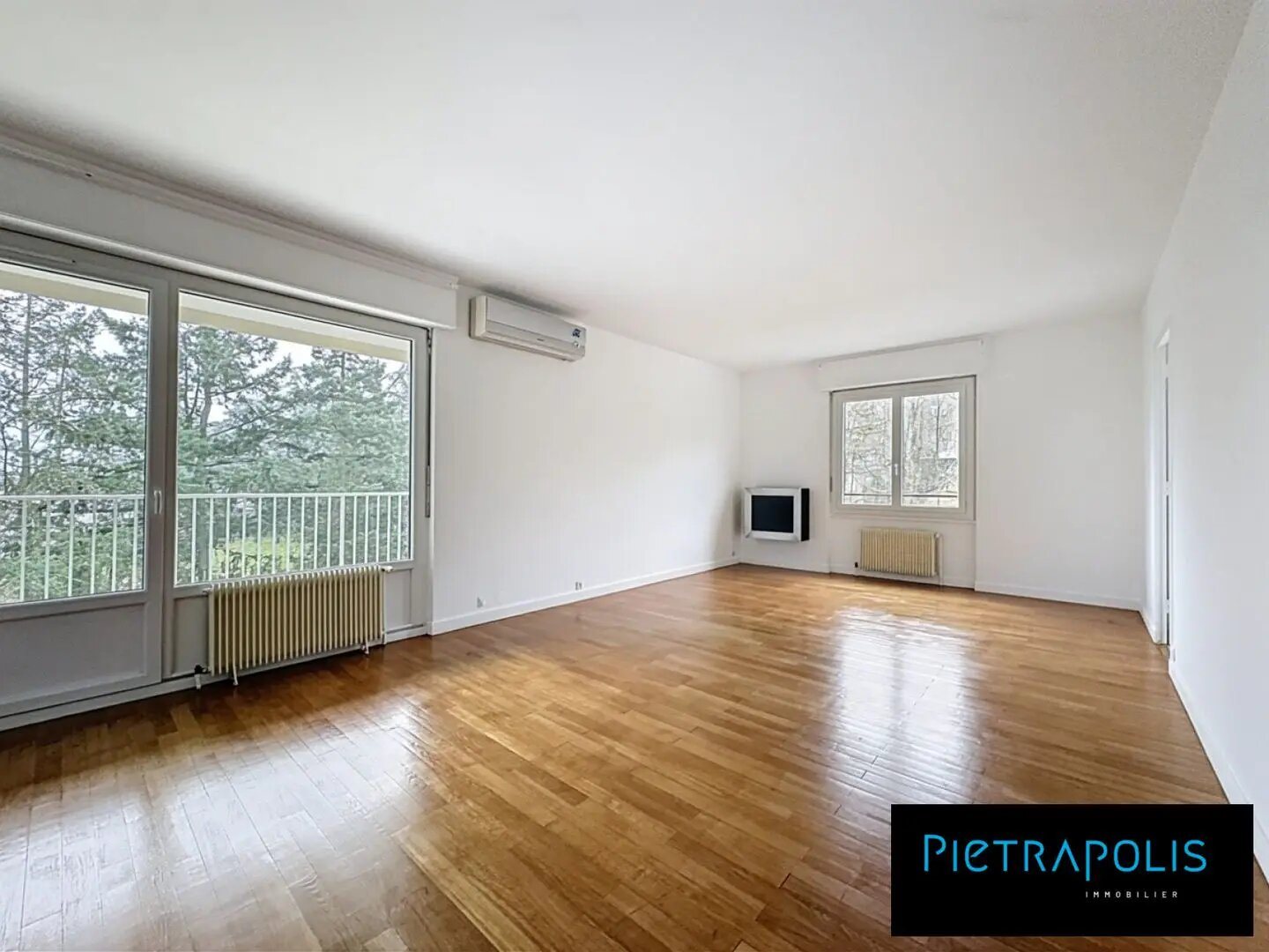 Appartement à vendre, 90m², Tassin-la-Demi-Lune