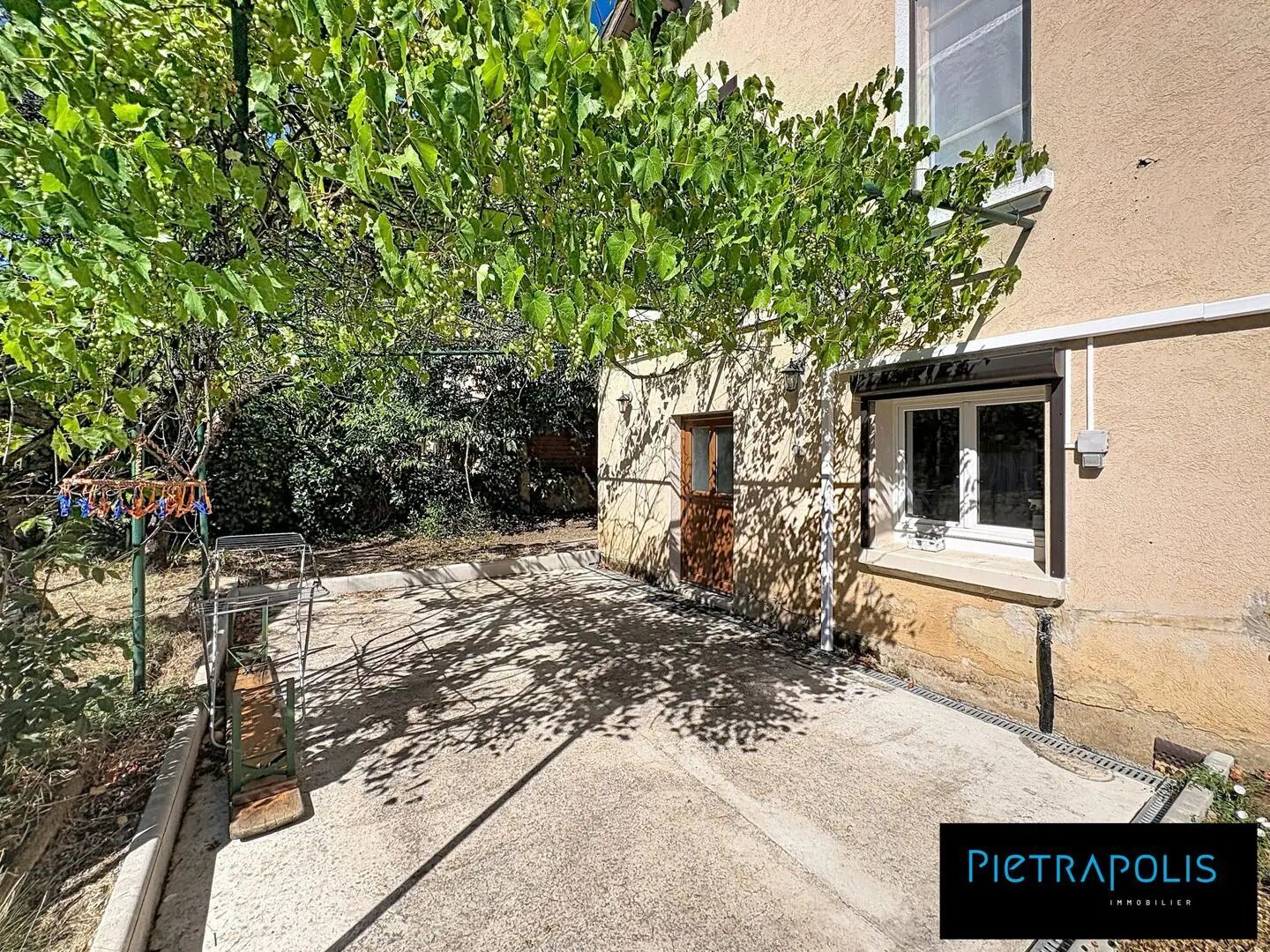 Maison à vendre, 142m², Lyon 8ème