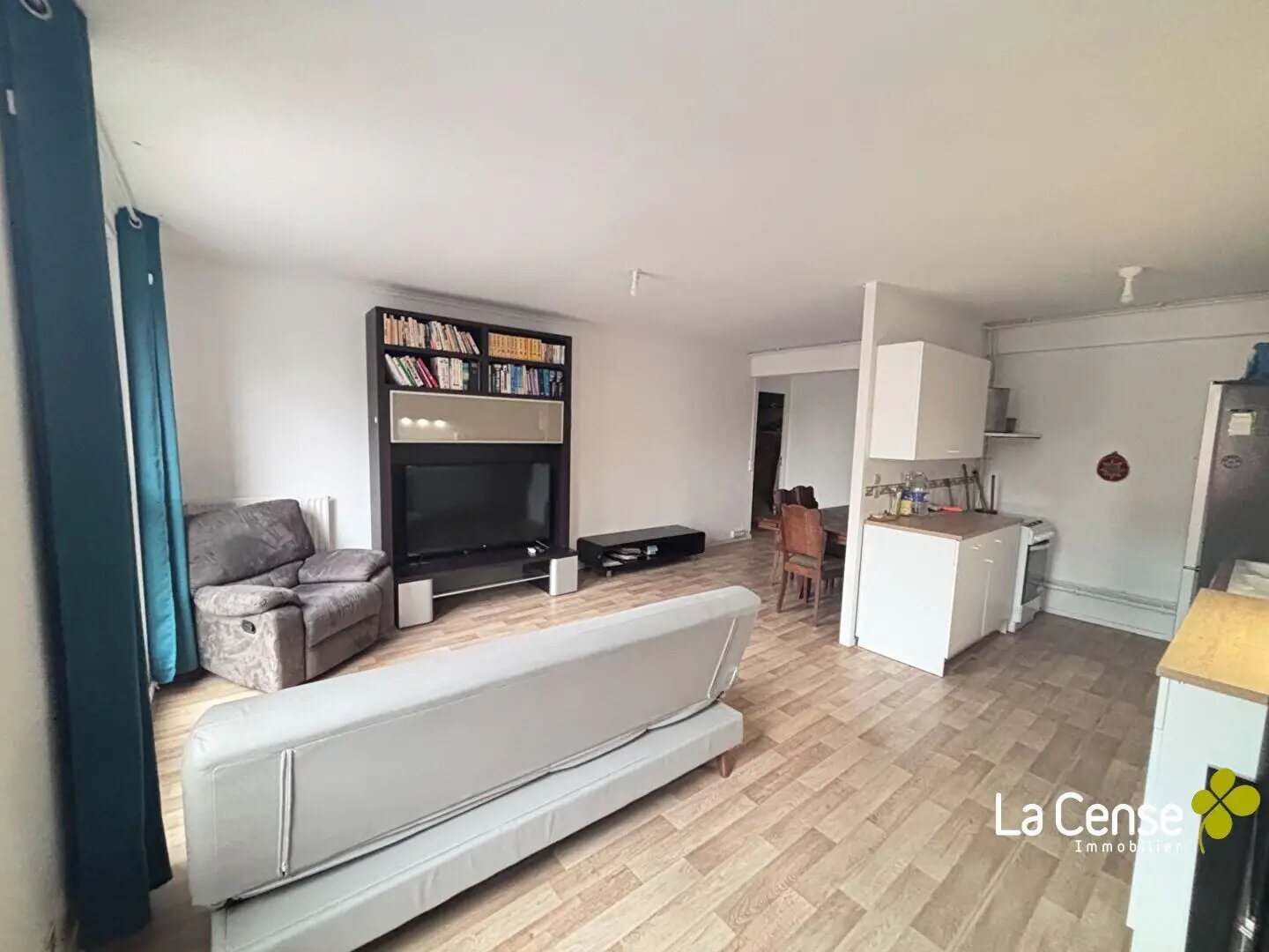 Appartement à vendre, 69m², Lannoy