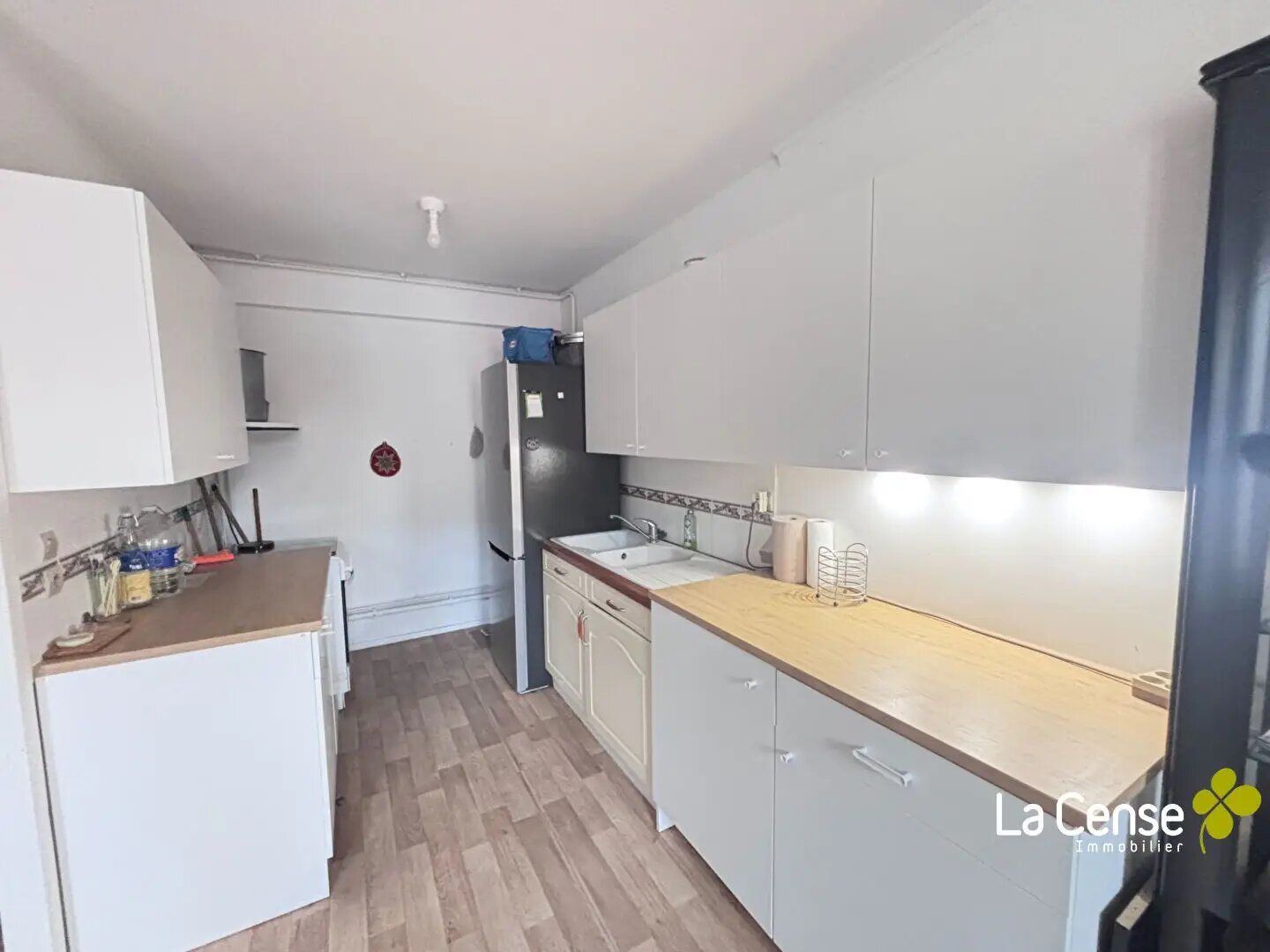 Appartement à vendre, 69m², Lannoy