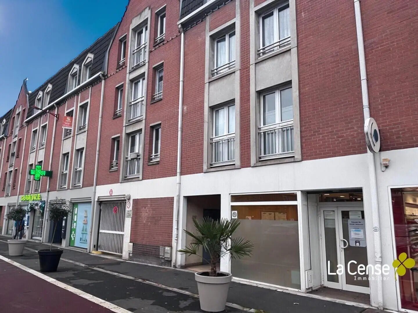 Appartement à vendre, 69m², Lannoy