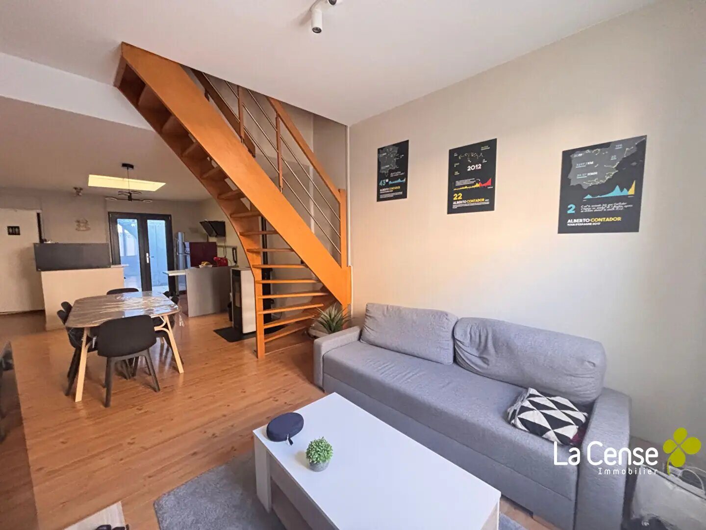 Maison à vendre, 67m², Lannoy