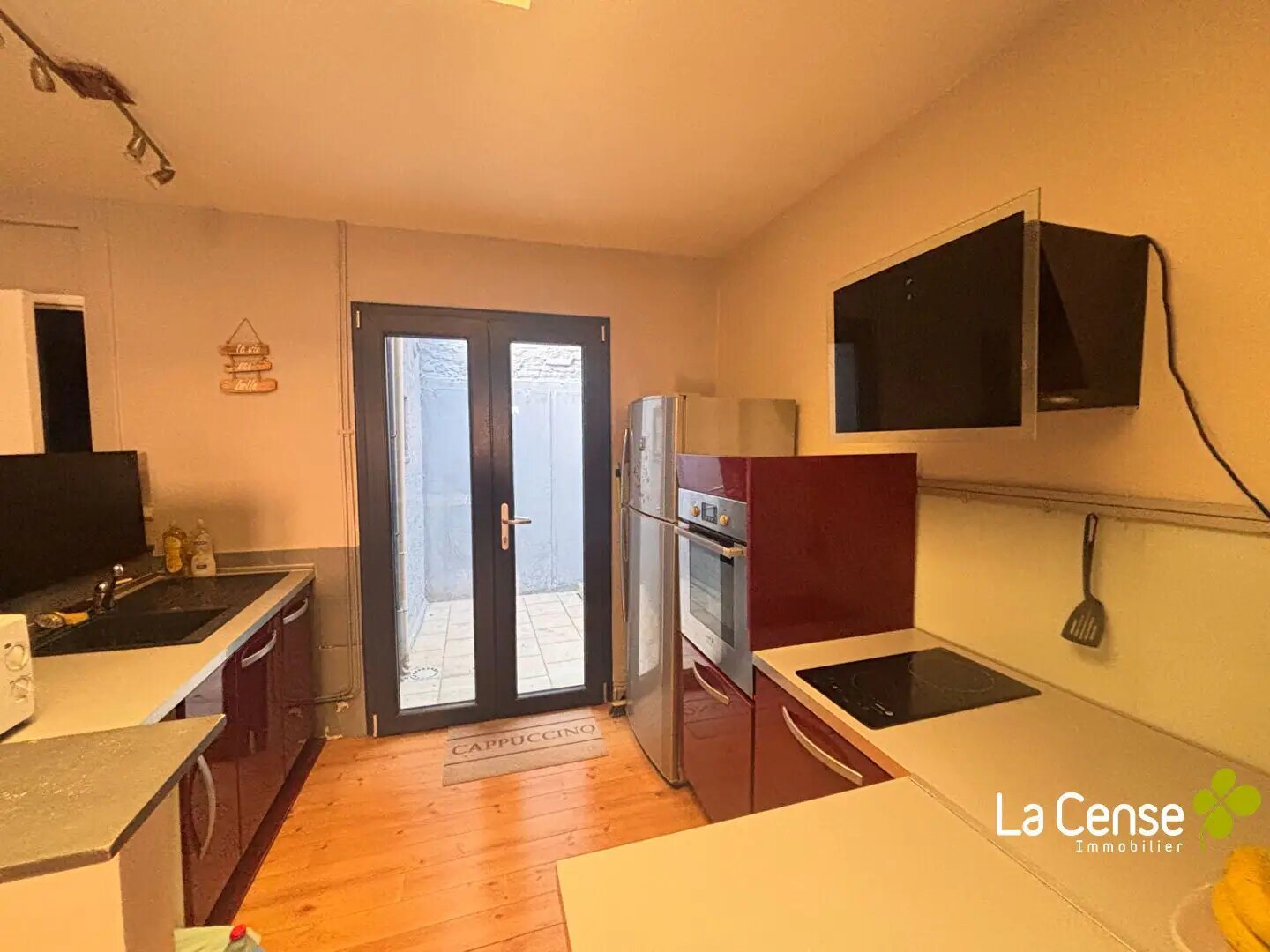 Maison à vendre, 67m², Lannoy