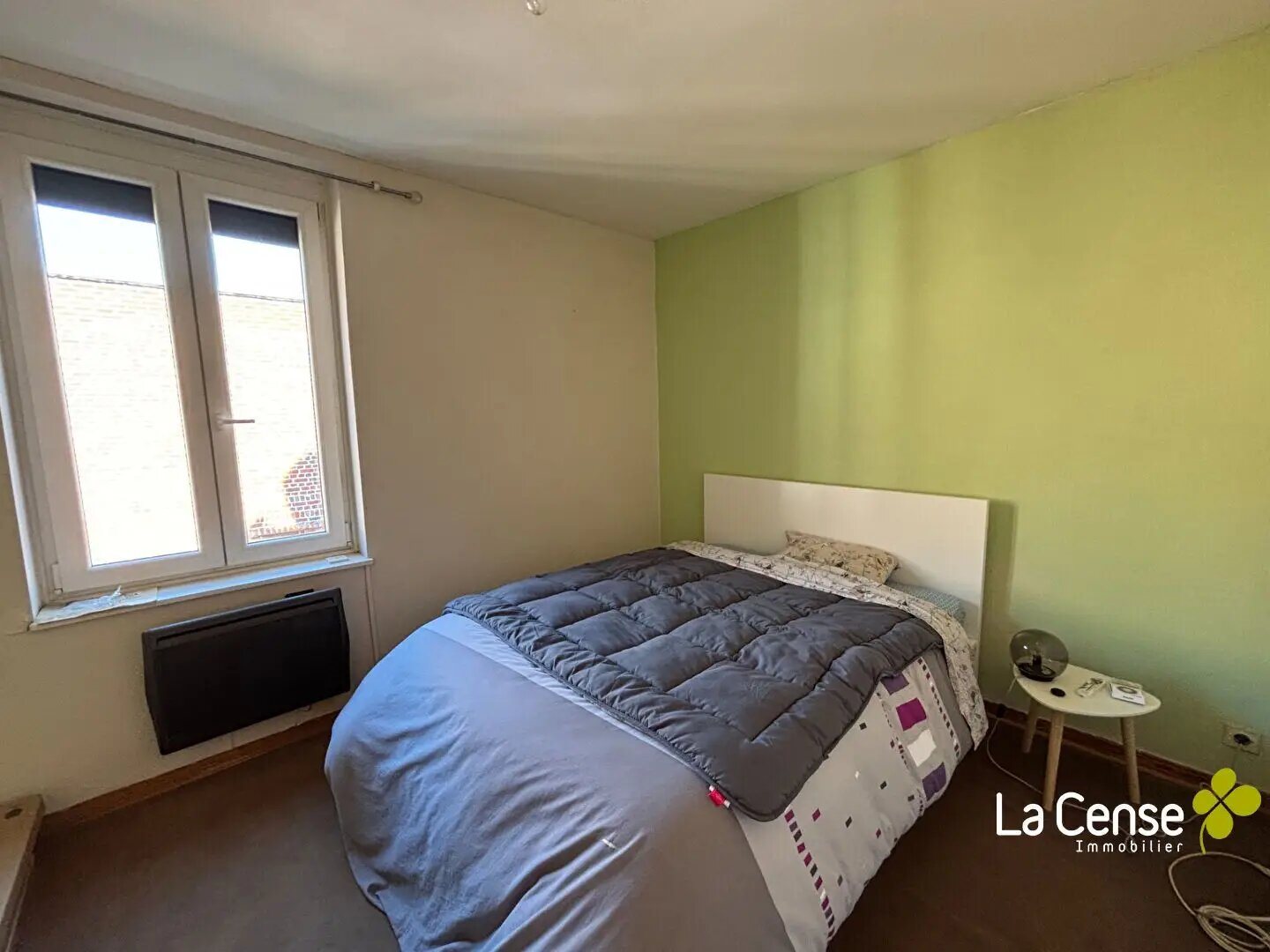 Maison à vendre, 67m², Lannoy