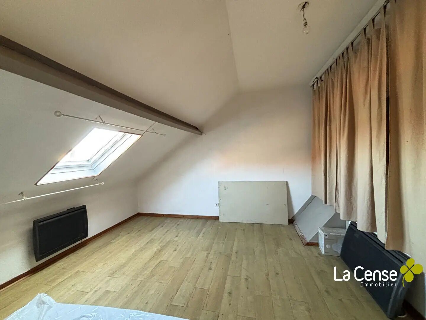 Maison à vendre, 67m², Lannoy