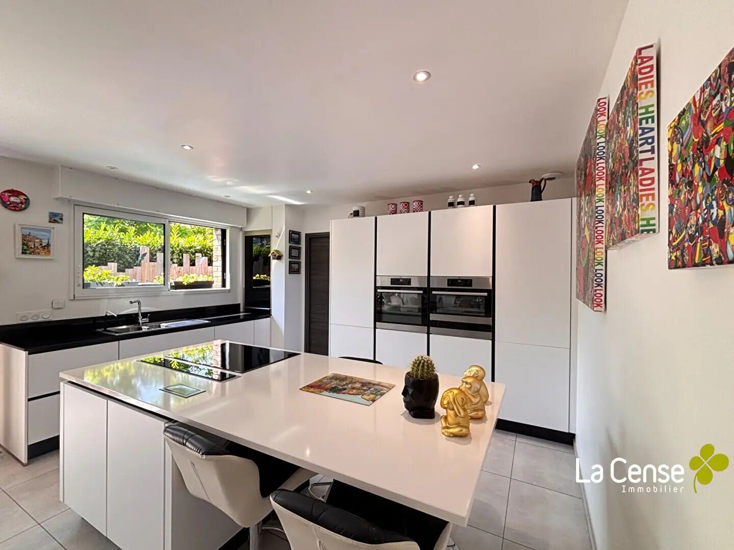 Maison à vendre, 114m², Lys-lez-Lannoy