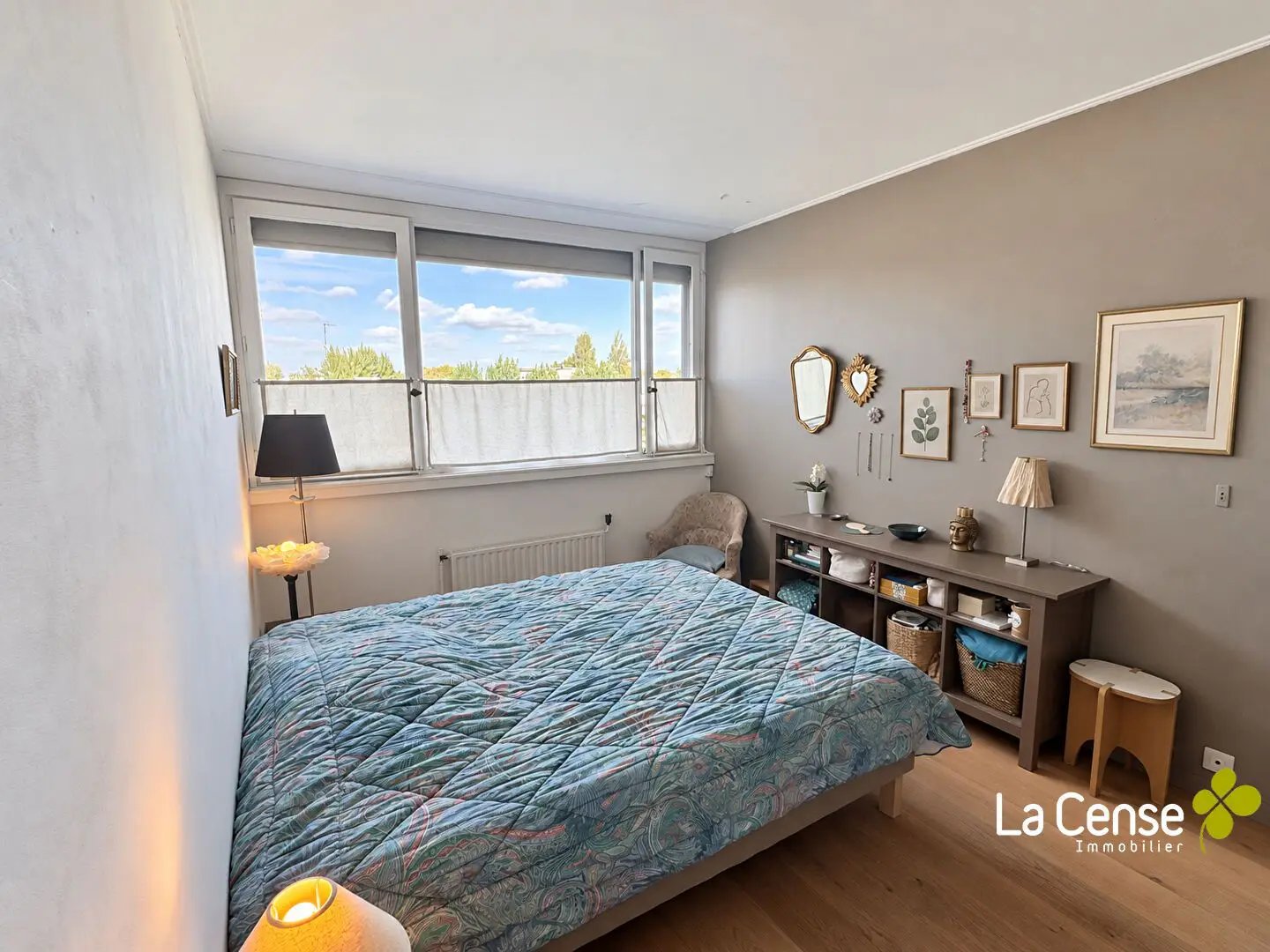 Appartement à vendre, 123m², Roubaix
