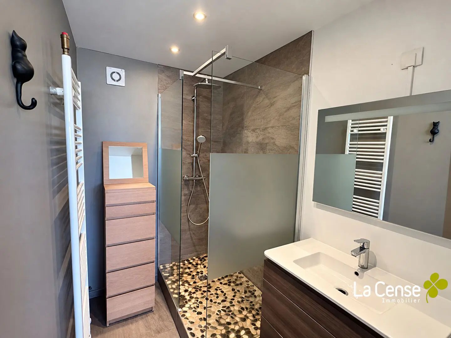 Appartement à vendre, 123m², Roubaix