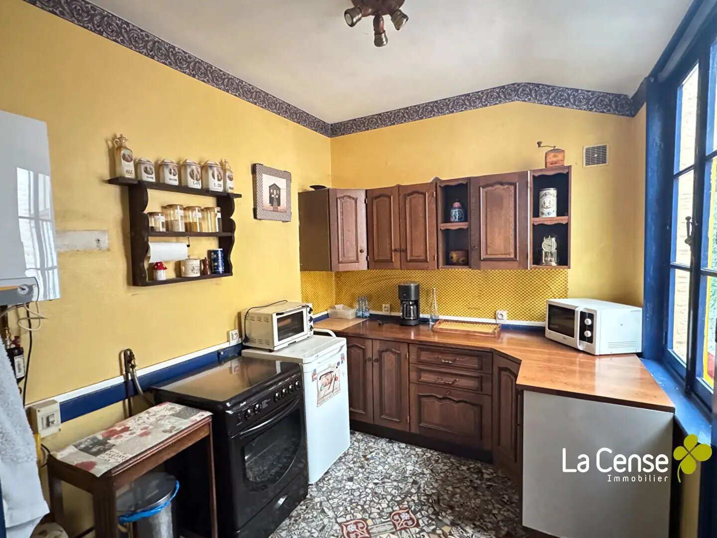 Maison à vendre, 75m², Hem