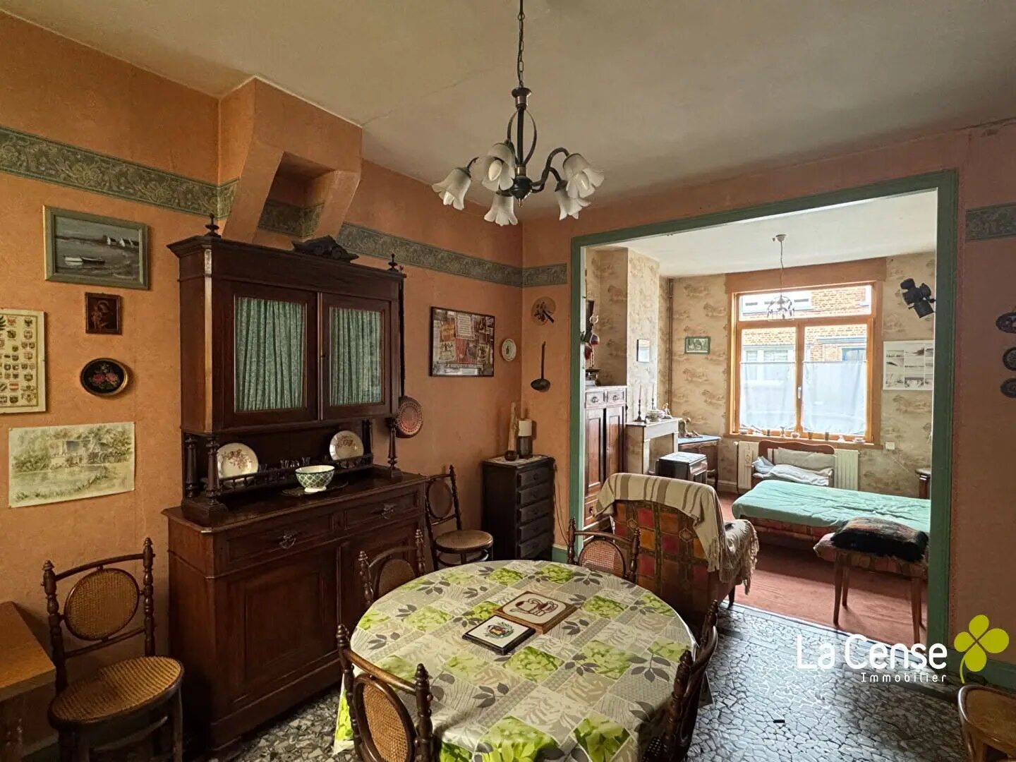 Maison à vendre, 75m², Hem
