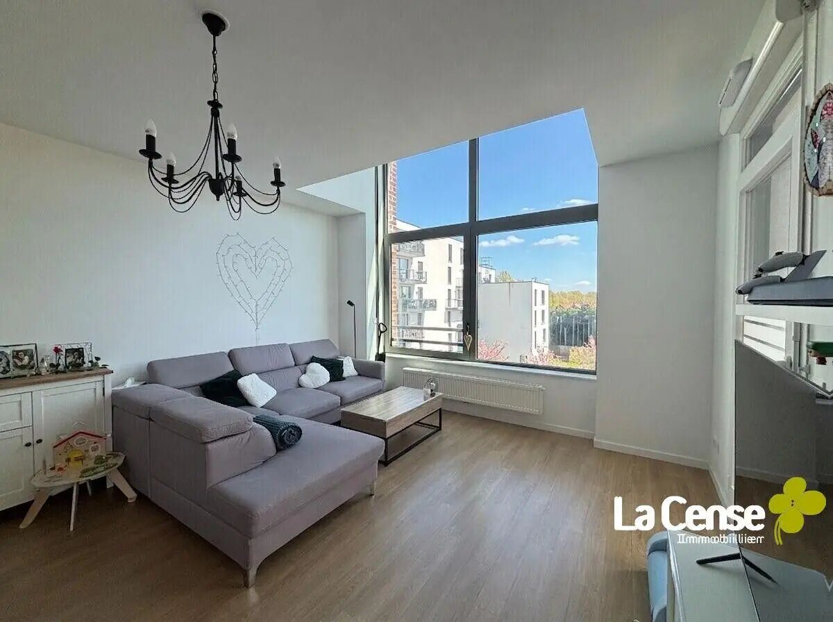 Appartement à vendre, 69m², Roubaix