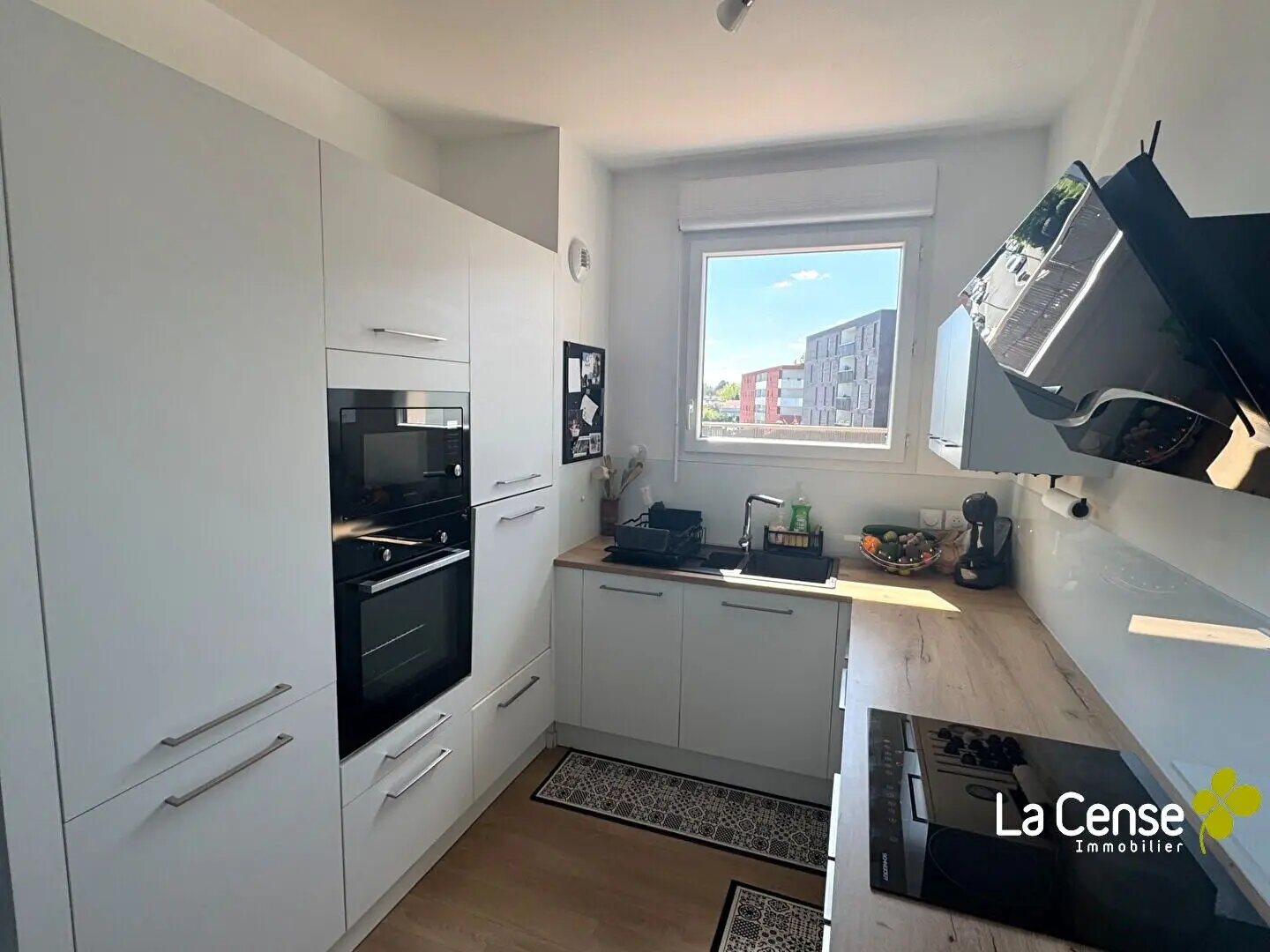 Appartement à vendre, 69m², Roubaix