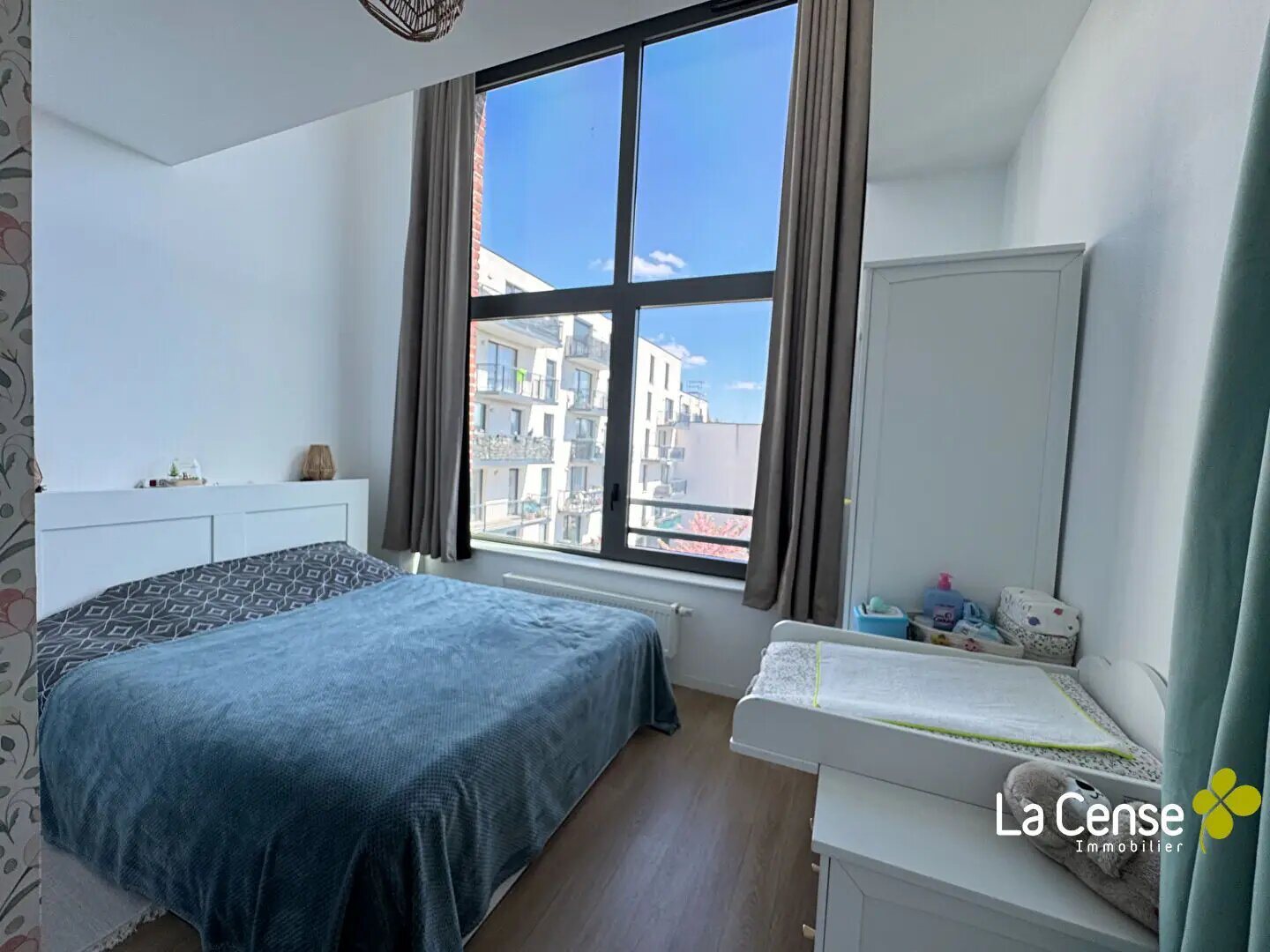 Appartement à vendre, 69m², Roubaix