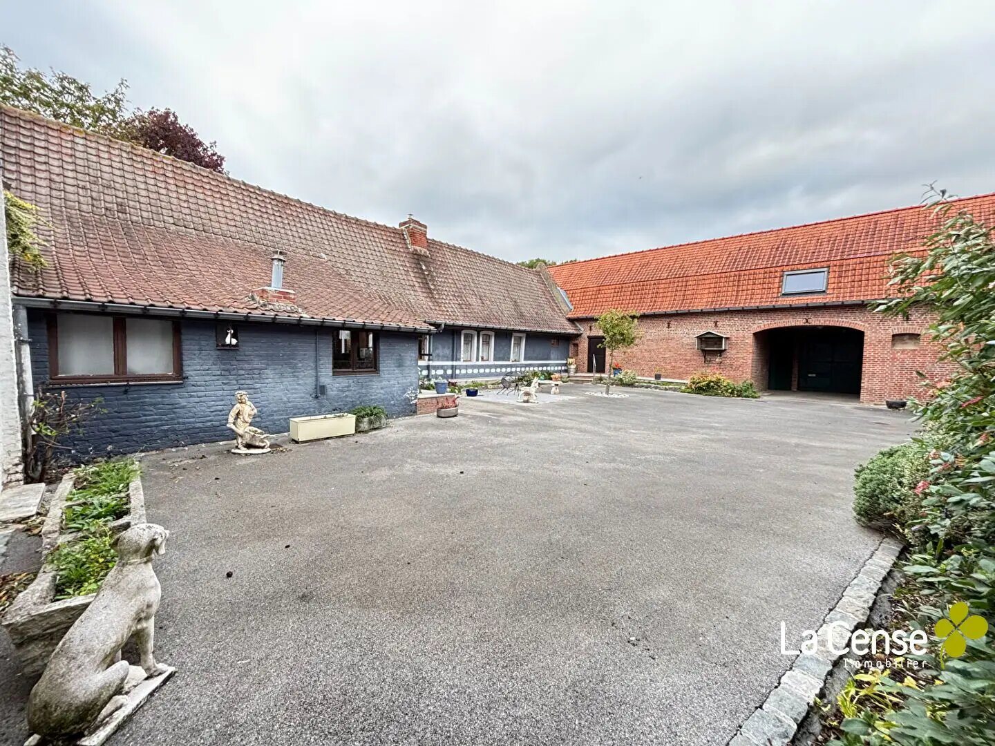 Maison à vendre, 119m², Toufflers