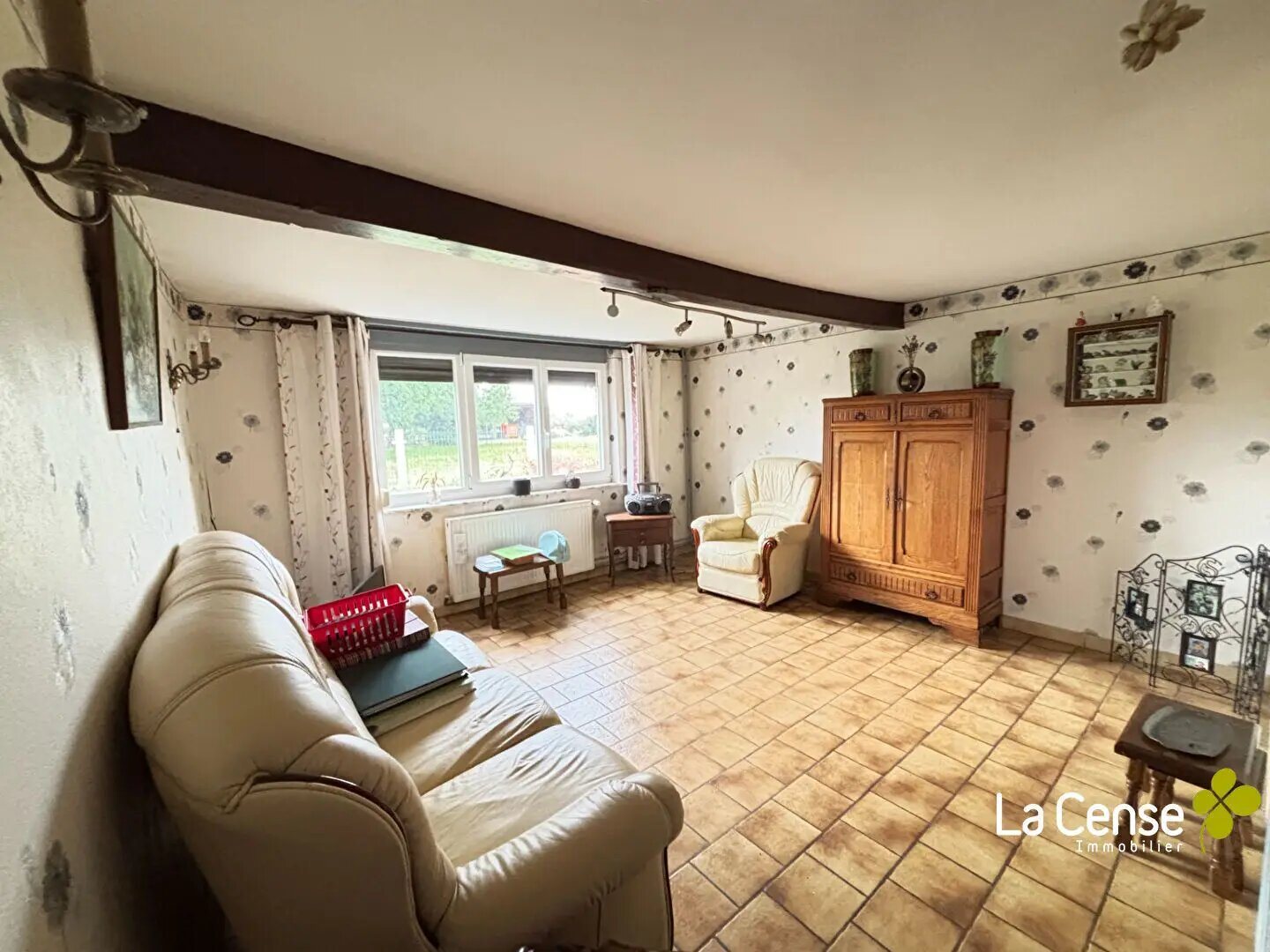 Maison à vendre, 119m², Toufflers