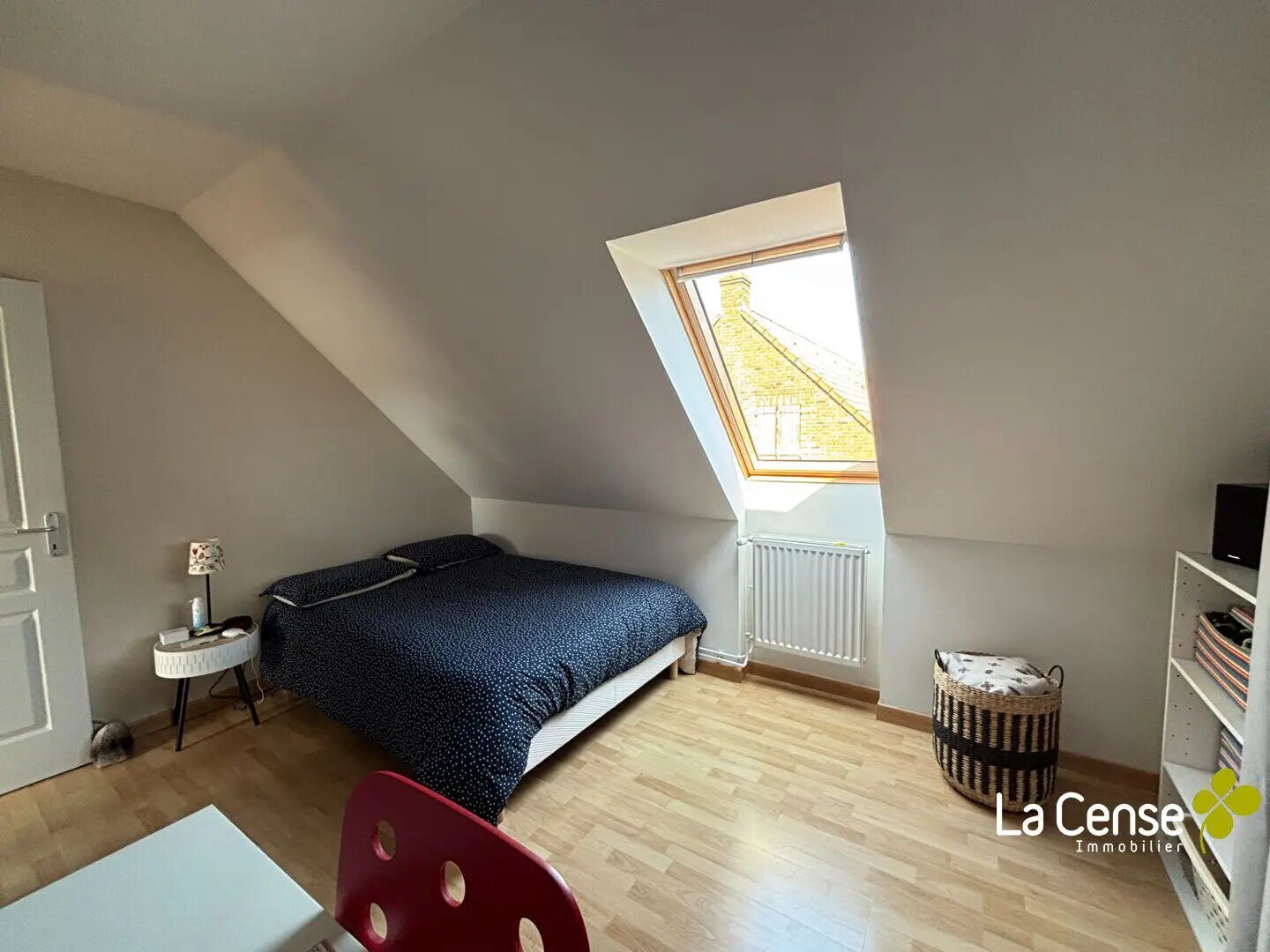 Maison à vendre, 87m², Lys-lez-Lannoy