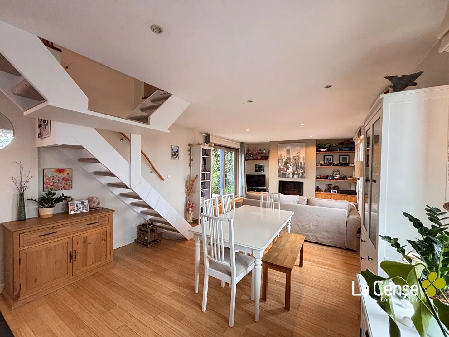 Maison à vendre, 60m², Toufflers