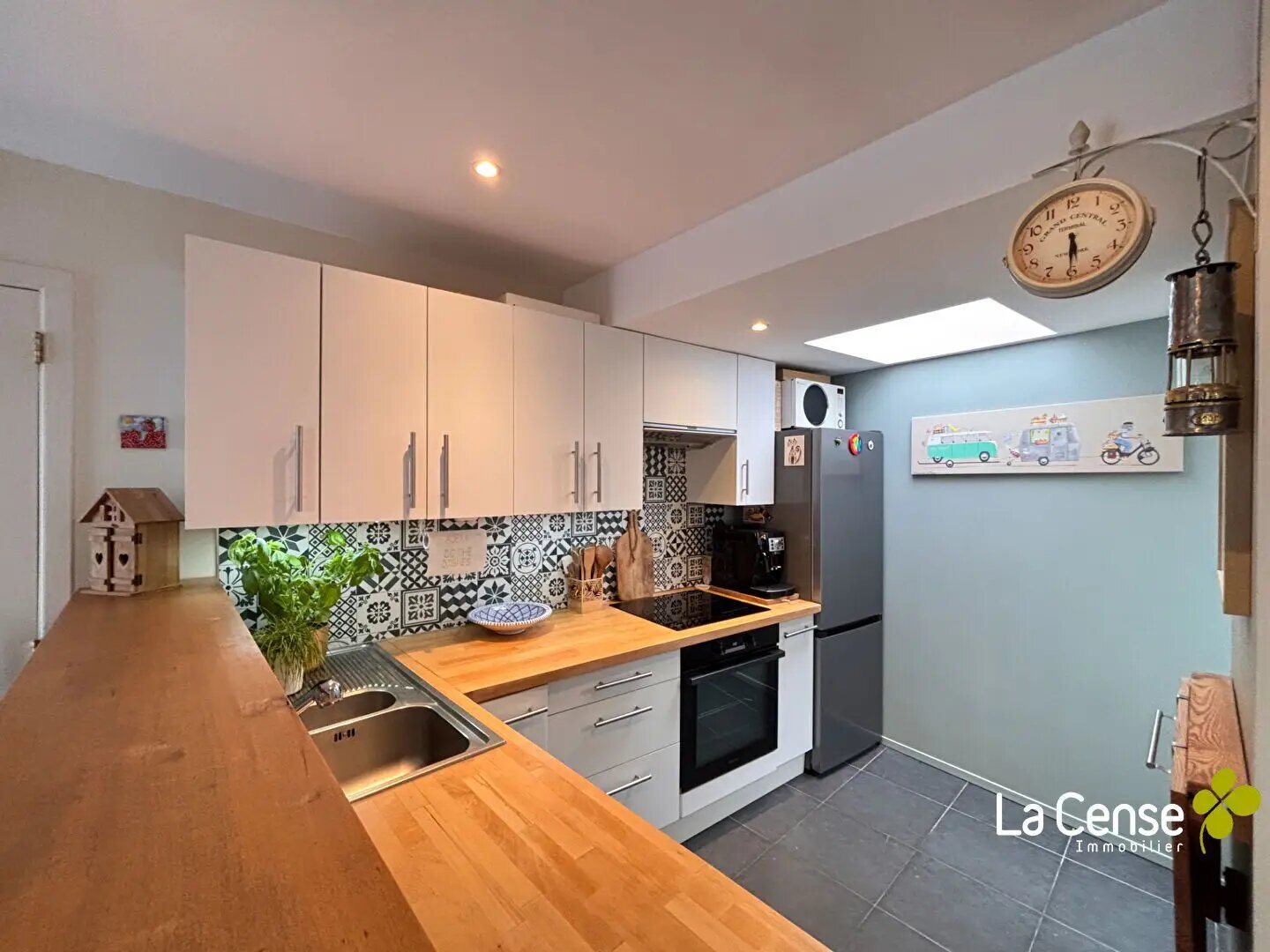 Maison à vendre, 60m², Toufflers