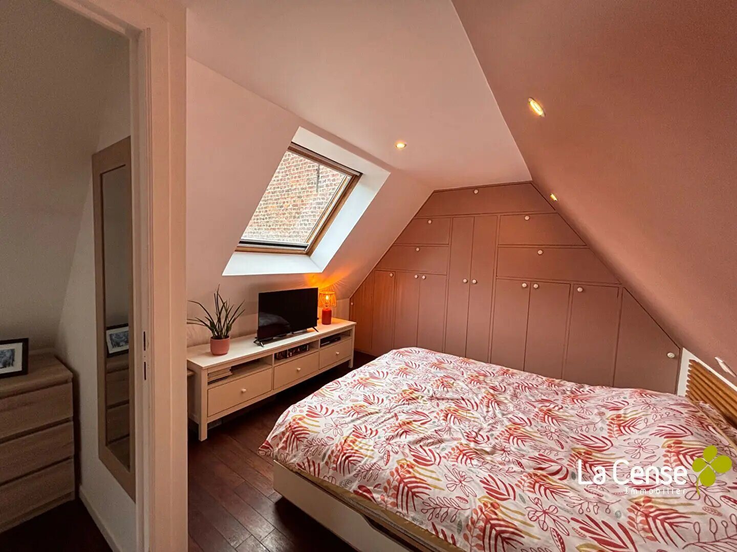 Maison à vendre, 60m², Toufflers