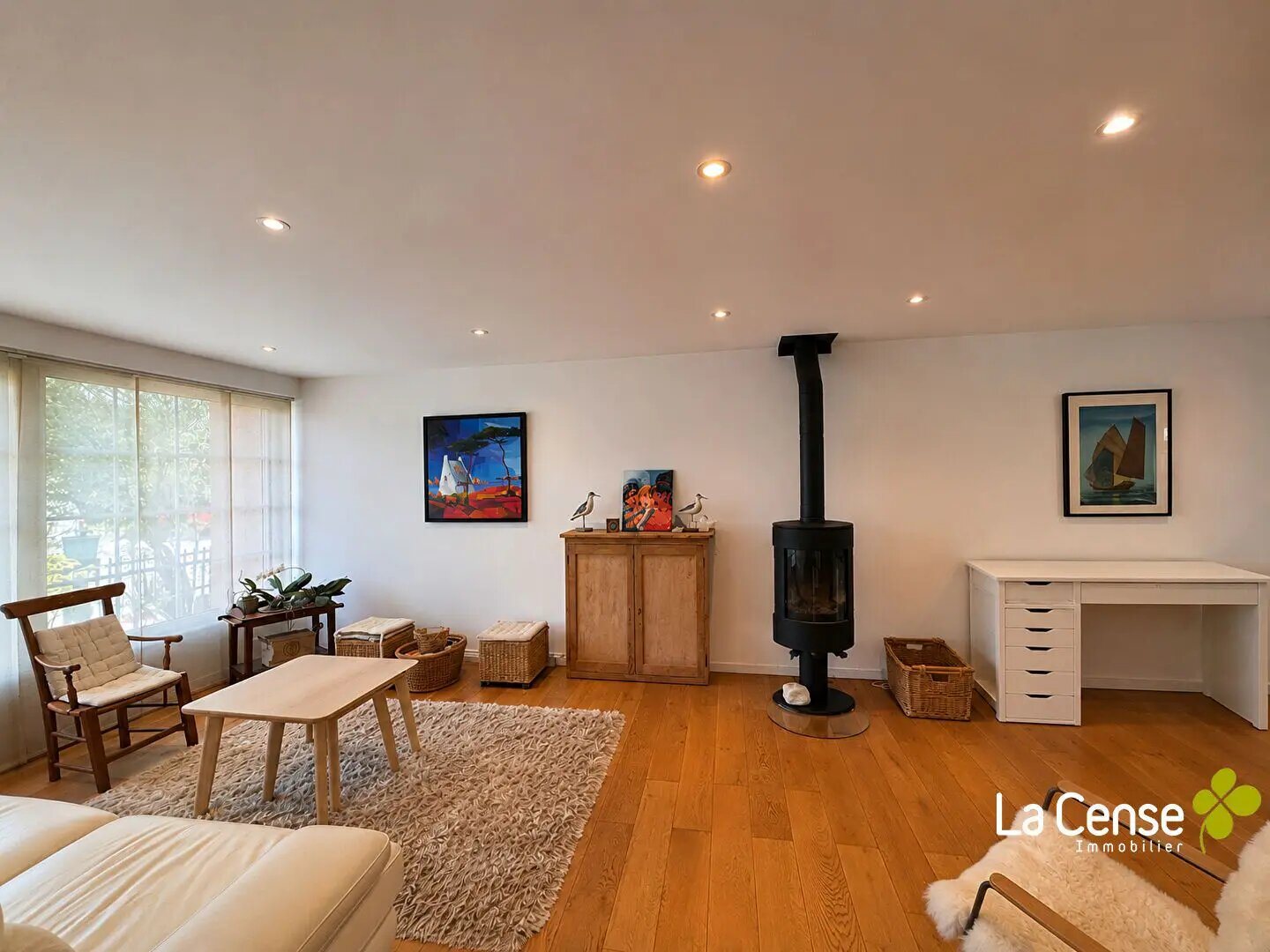 Maison à vendre, 108m², Hem