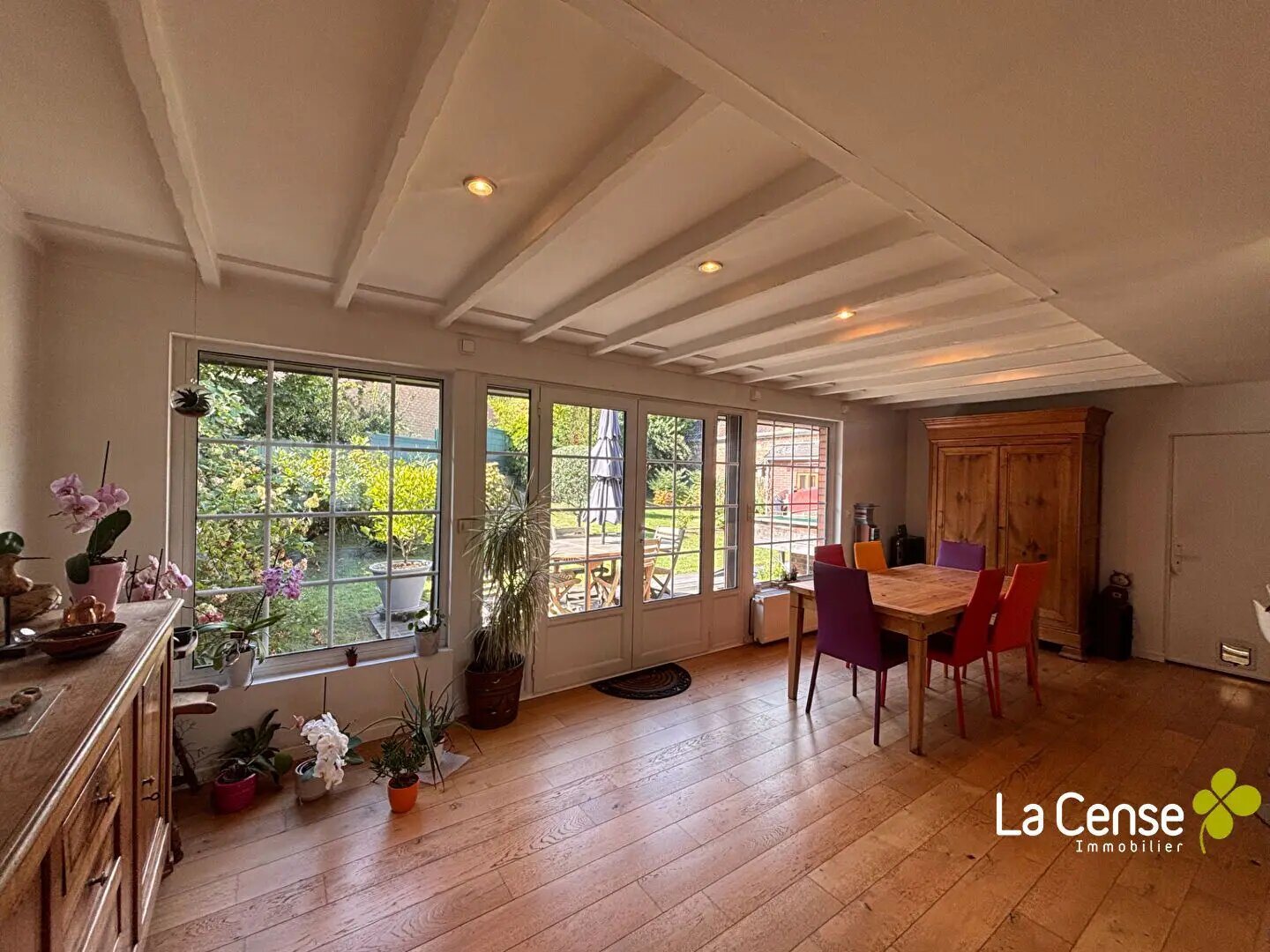 Maison à vendre, 108m², Hem