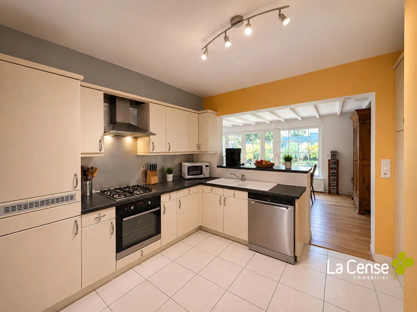 Maison à vendre, 108m², Hem