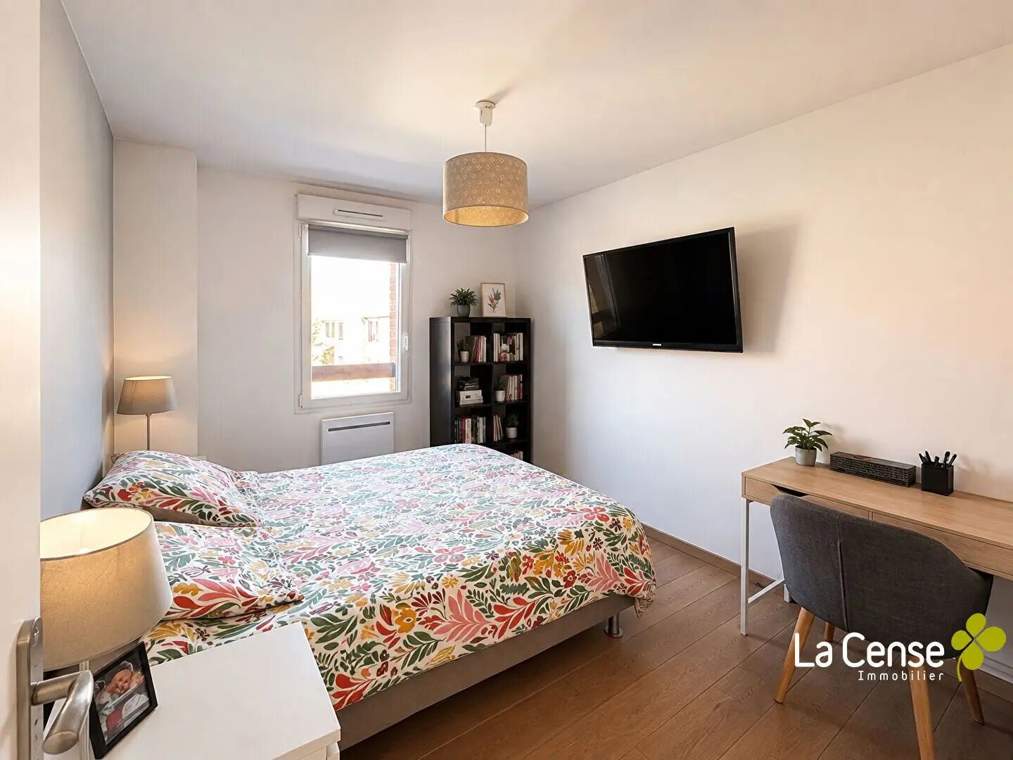 Maison à vendre, 77m², Lys-lez-Lannoy