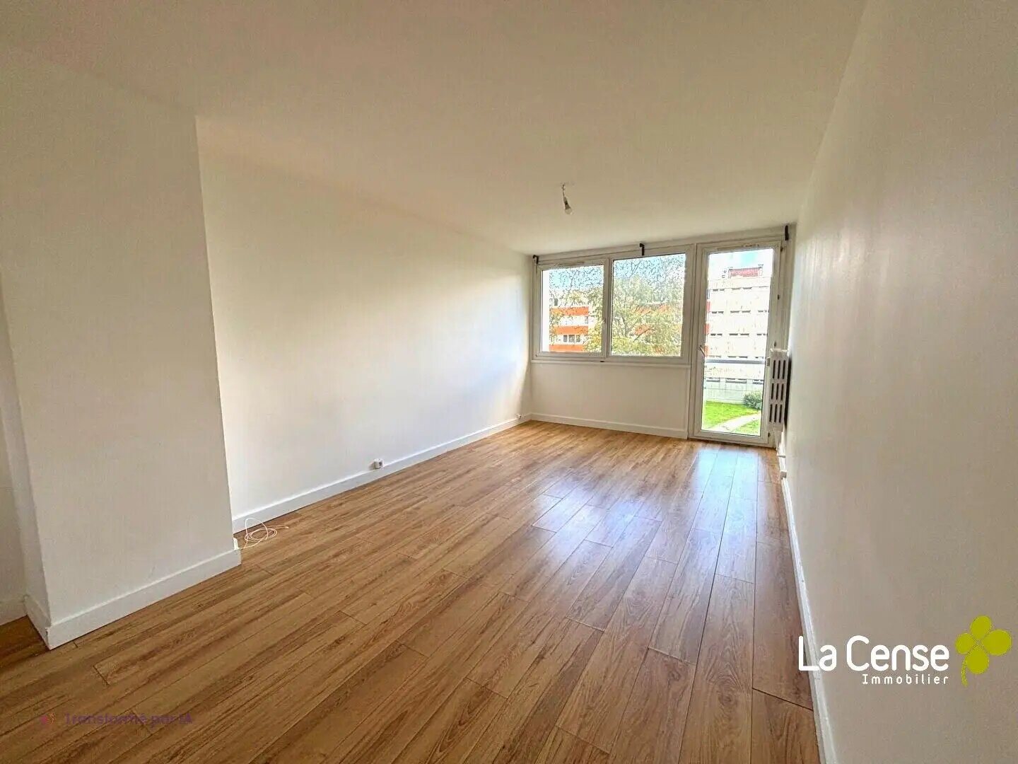 Appartement à vendre, 60m², Lys-lez-Lannoy