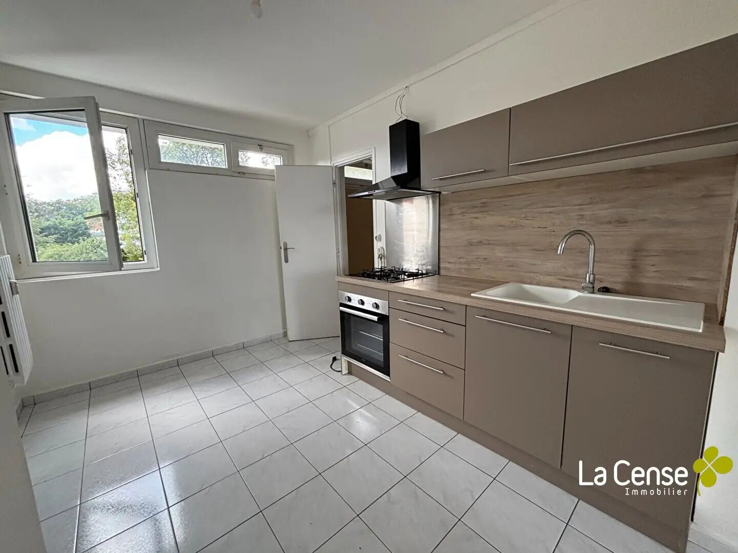 Appartement à vendre, 60m², Lys-lez-Lannoy