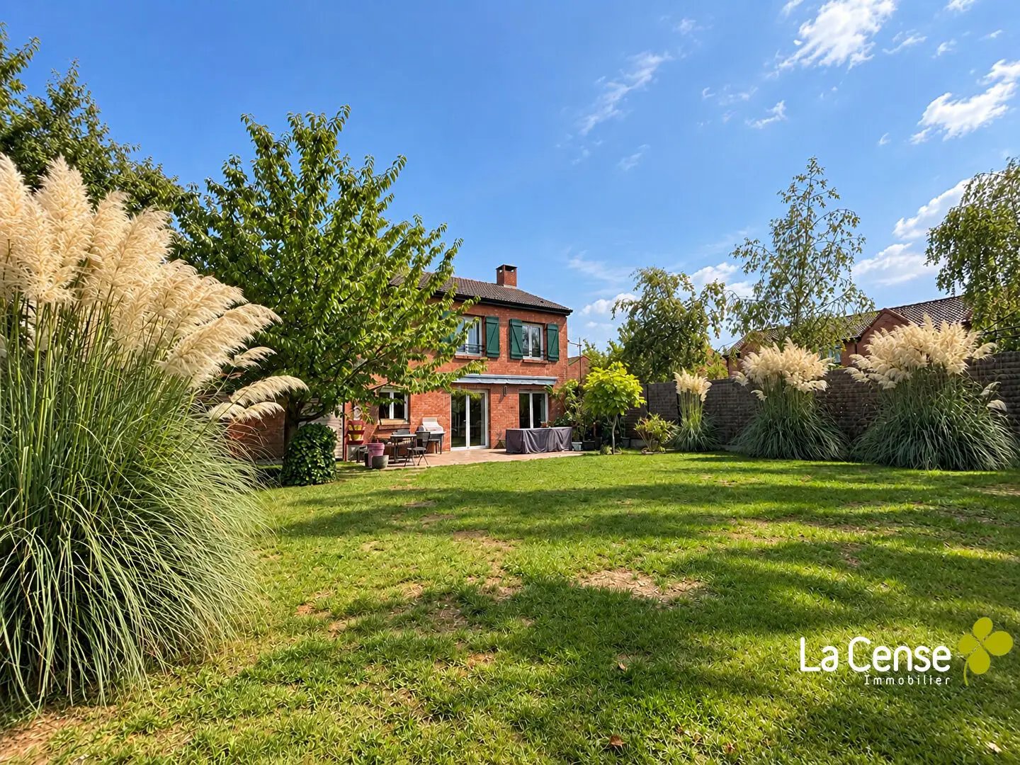 Maison à vendre, 100m², Leers