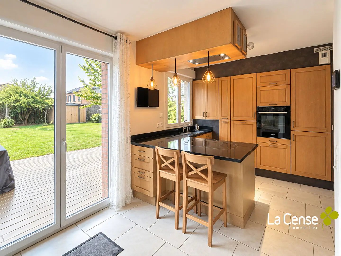 Maison à vendre, 100m², Leers