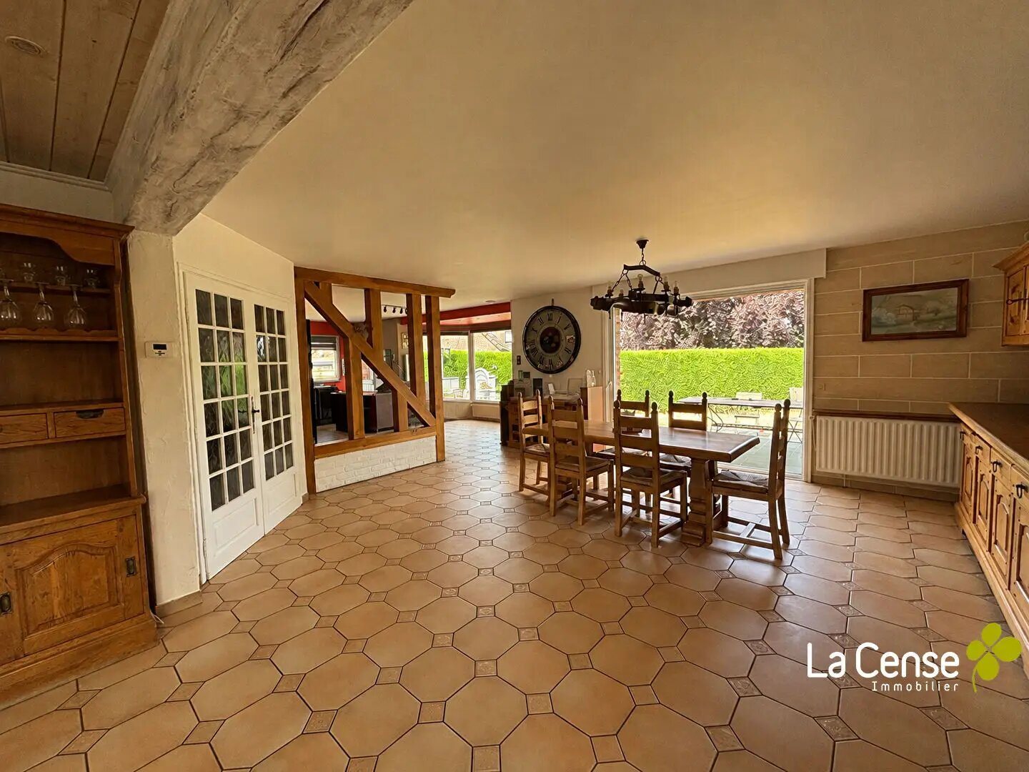 Maison à vendre, 148m², Toufflers