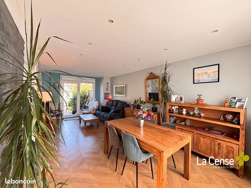 Maison à vendre, 88m², Lys-lez-Lannoy
