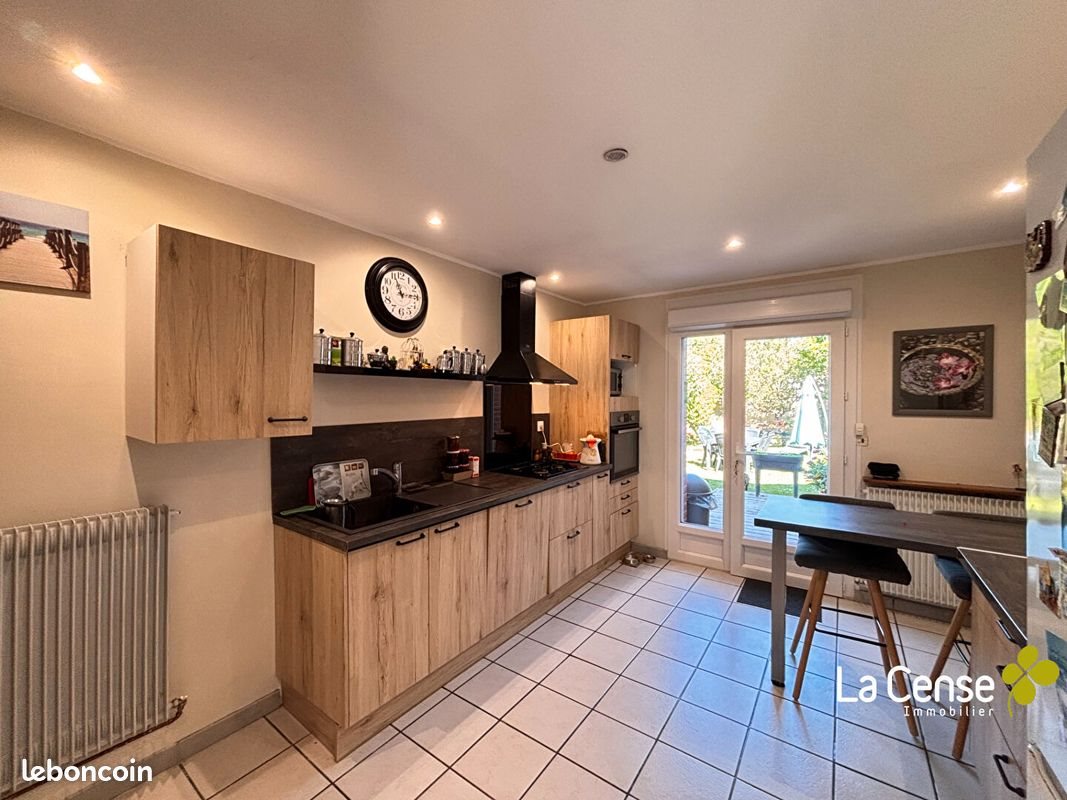 Maison à vendre, 88m², Lys-lez-Lannoy