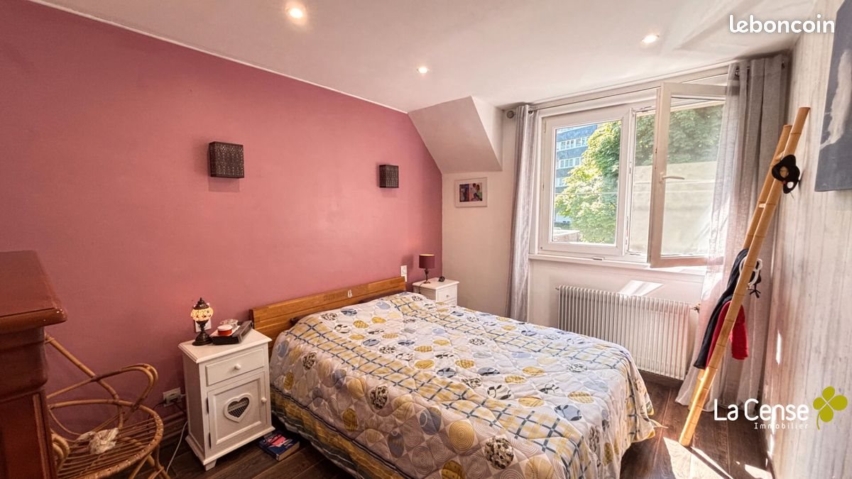 Maison à vendre, 88m², Lys-lez-Lannoy