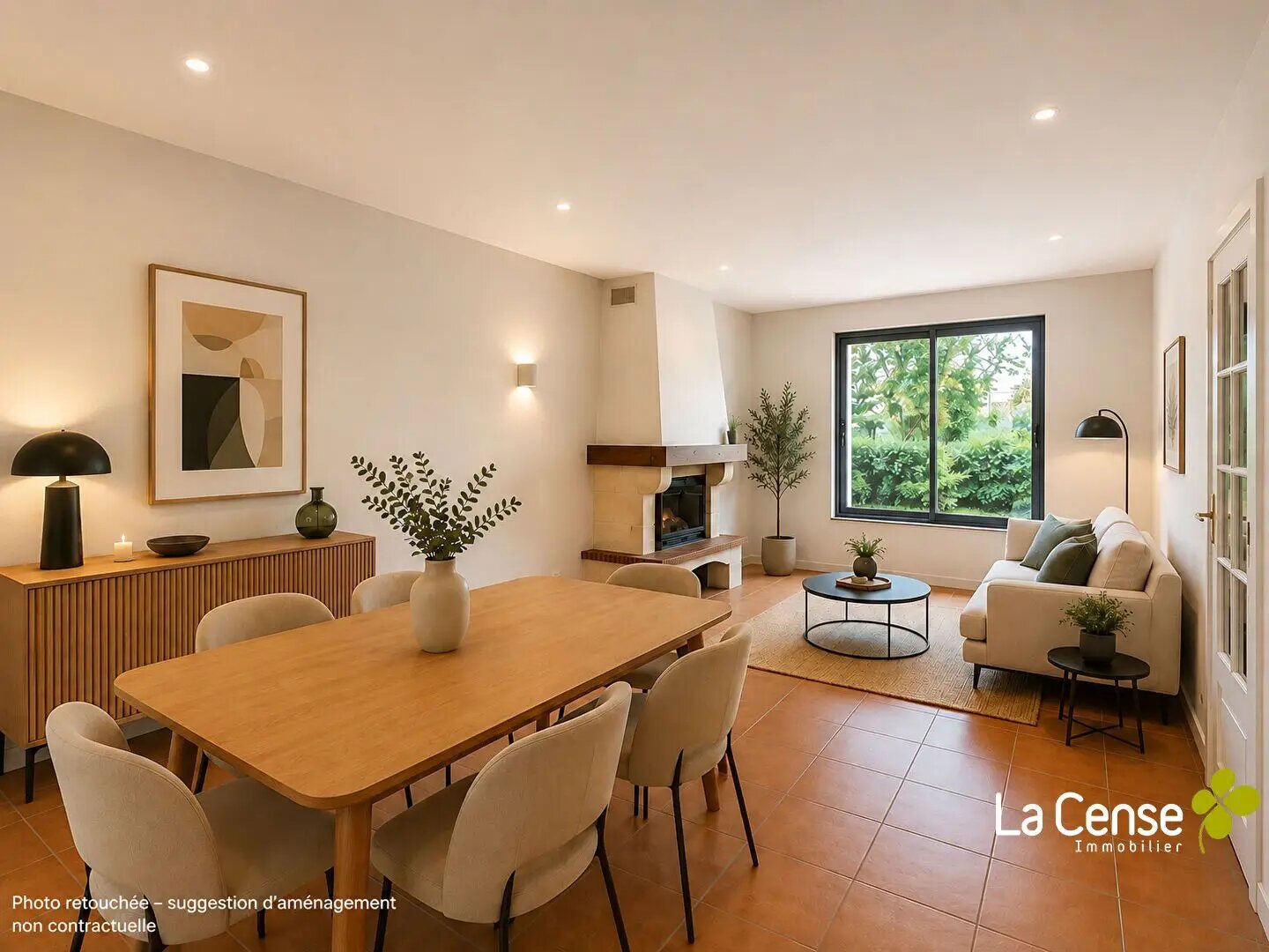 Maison à vendre, 90m², Villeneuve-d'Ascq
