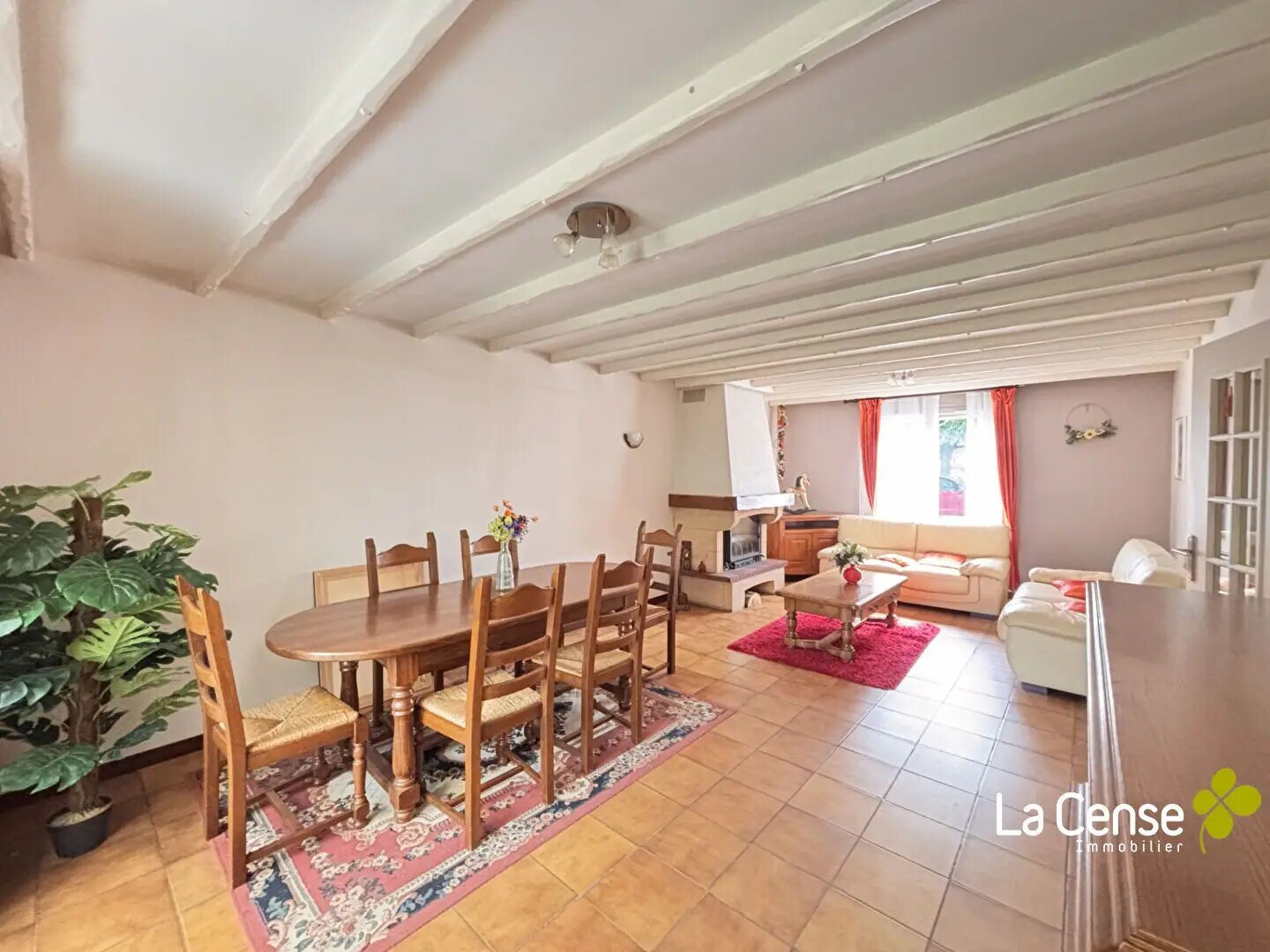 Maison à vendre, 90m², Villeneuve-d'Ascq