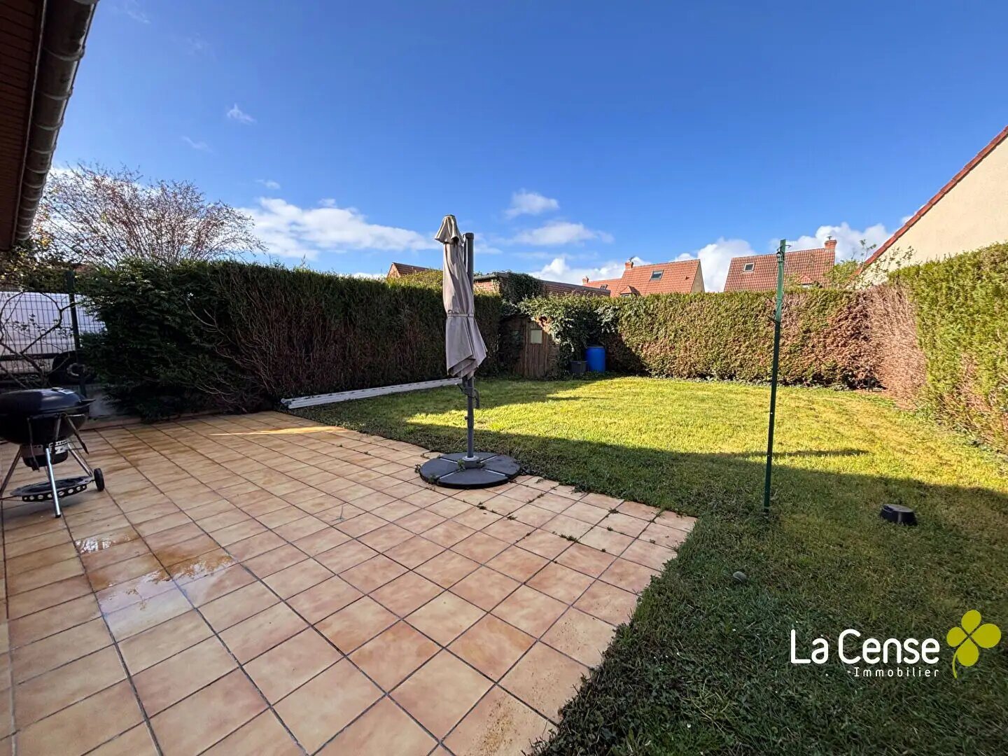 Maison à vendre, 76m², Lys-lez-Lannoy