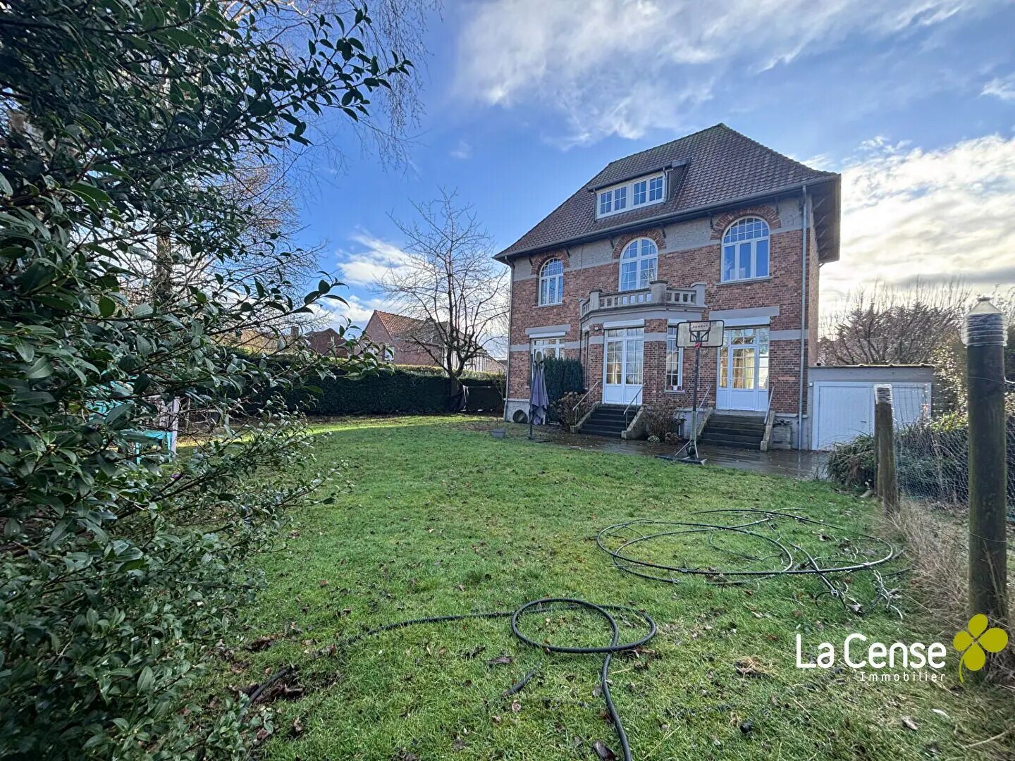 Maison à vendre, 220m², Toufflers