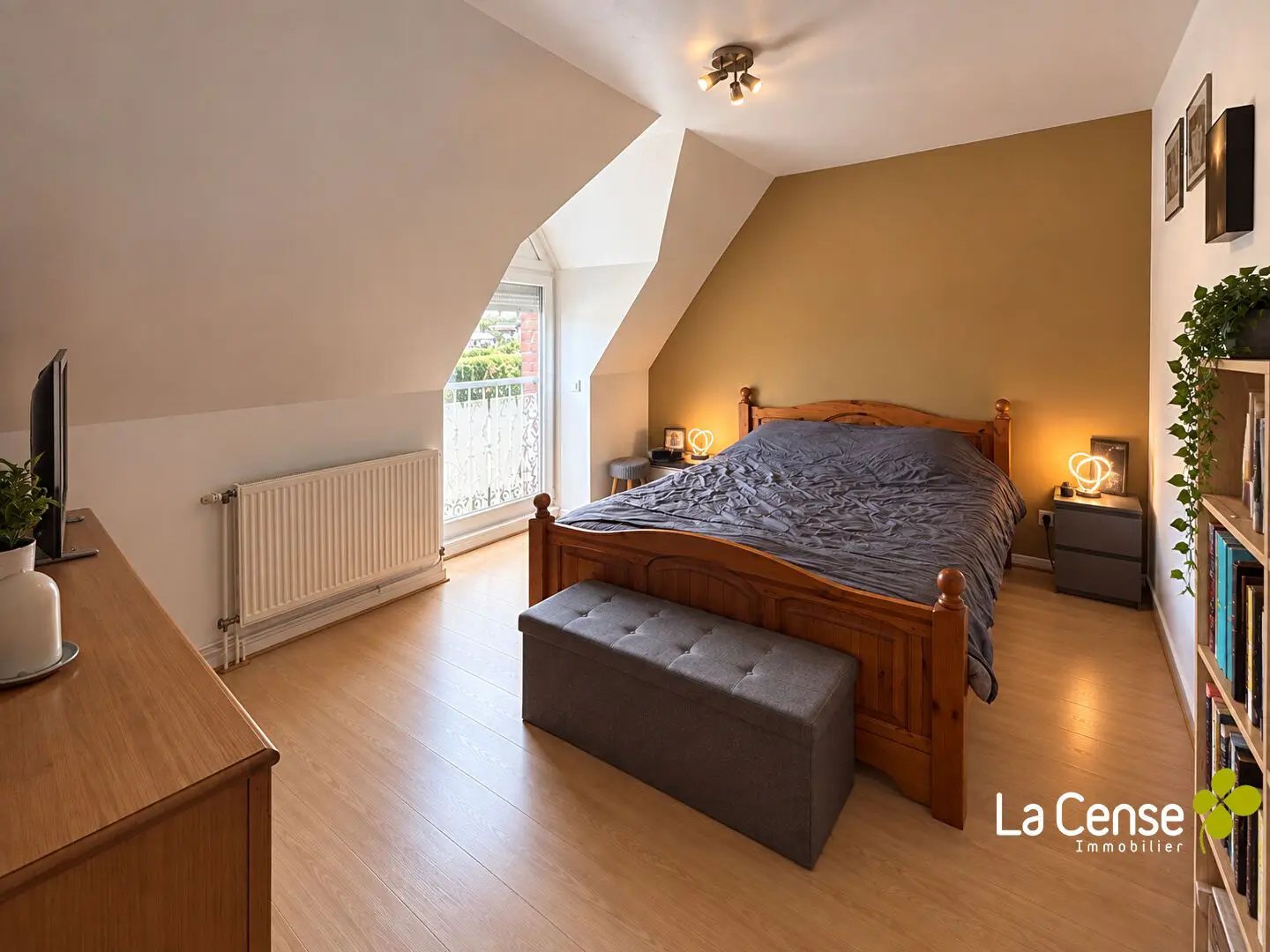 Maison à vendre, 82m², Lys-lez-Lannoy
