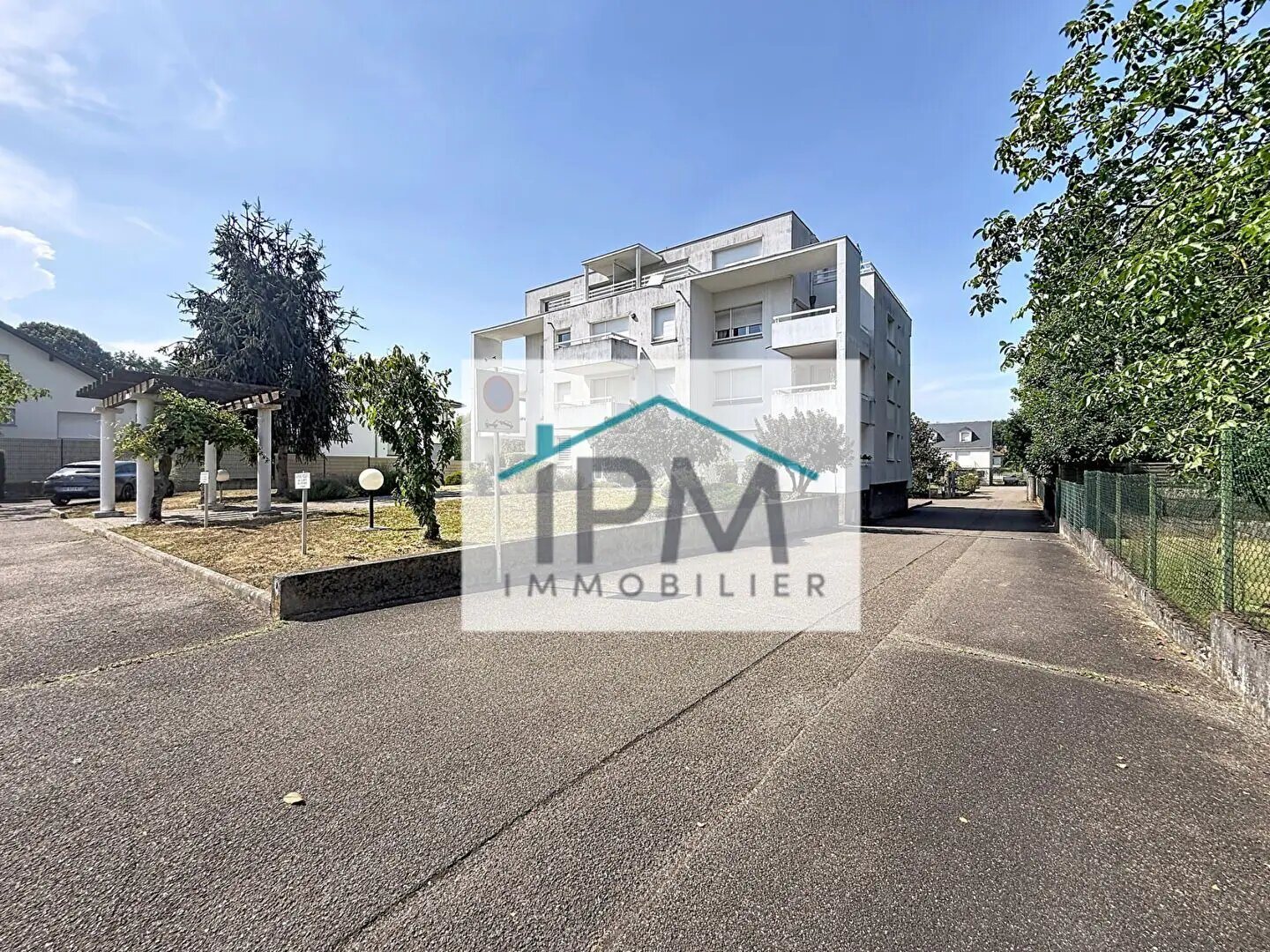 Appartement à vendre, 48m², Souffelweyersheim