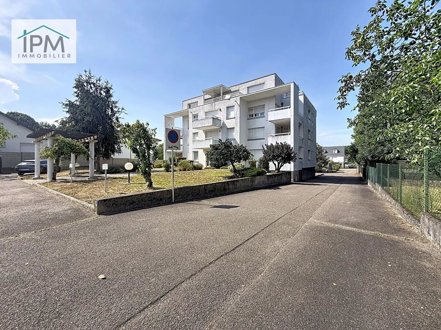 Appartement à vendre, 48m², Souffelweyersheim