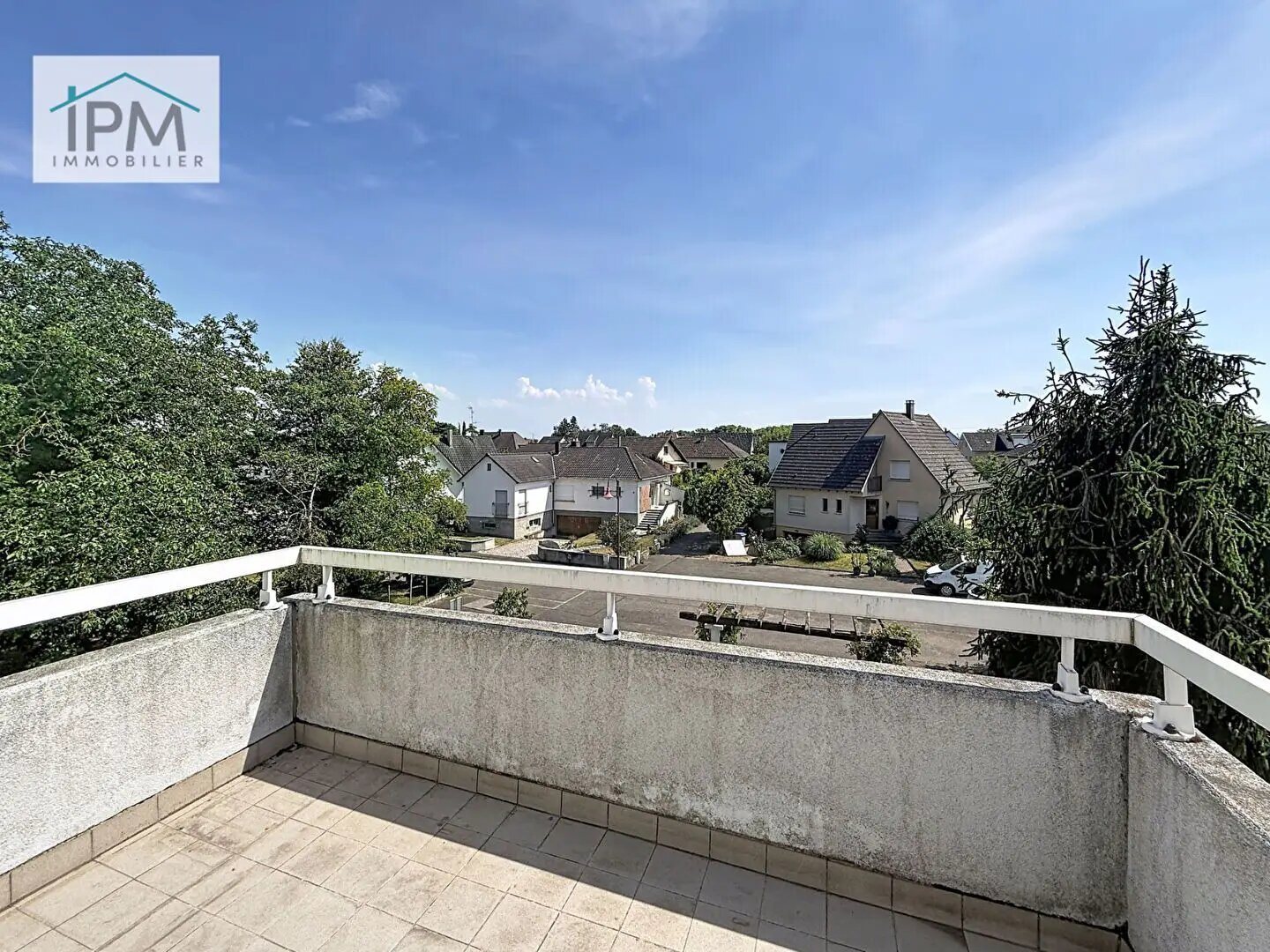 Appartement à vendre, 48m², Souffelweyersheim