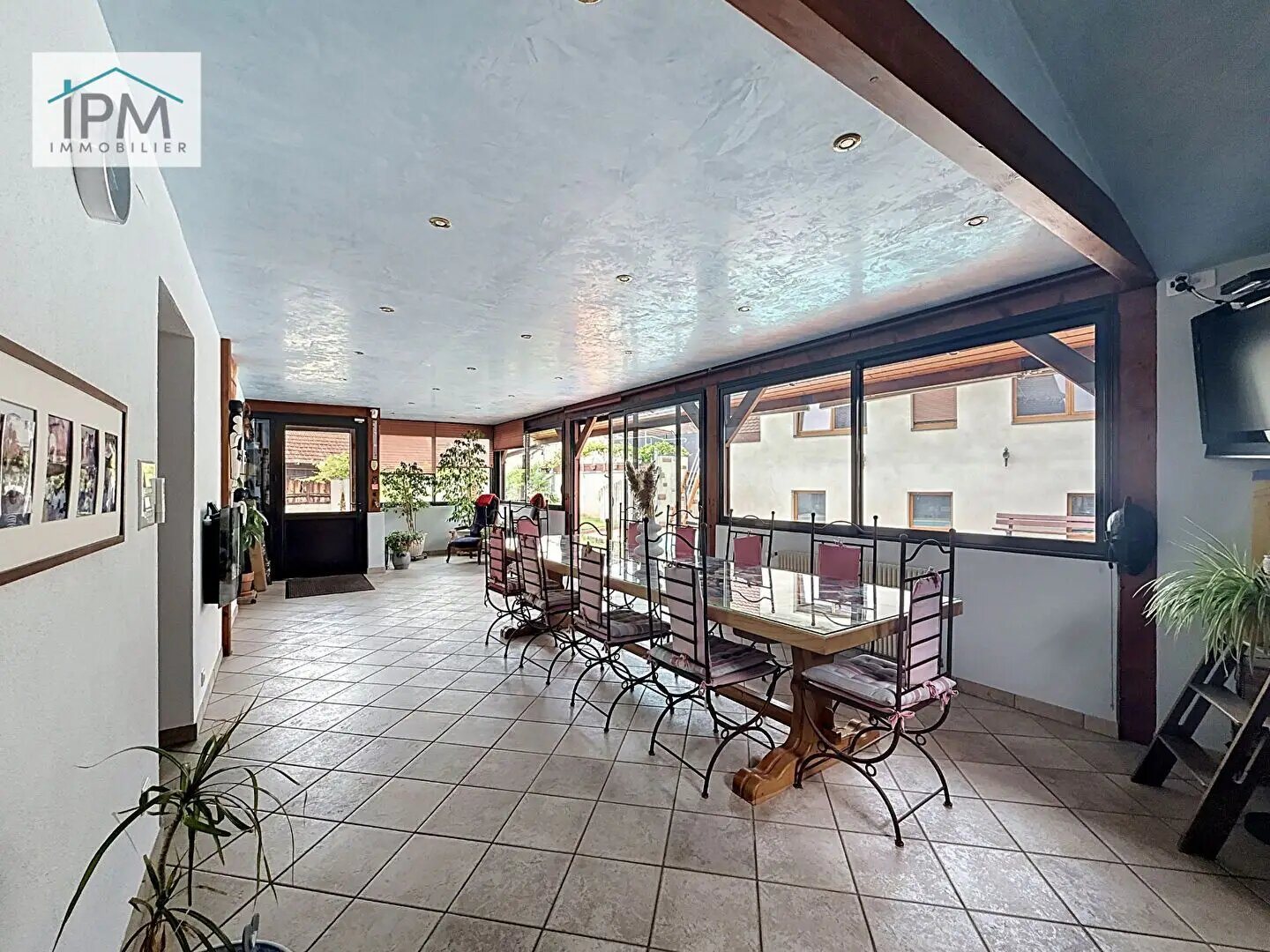 Maison à vendre, 200m², Innenheim