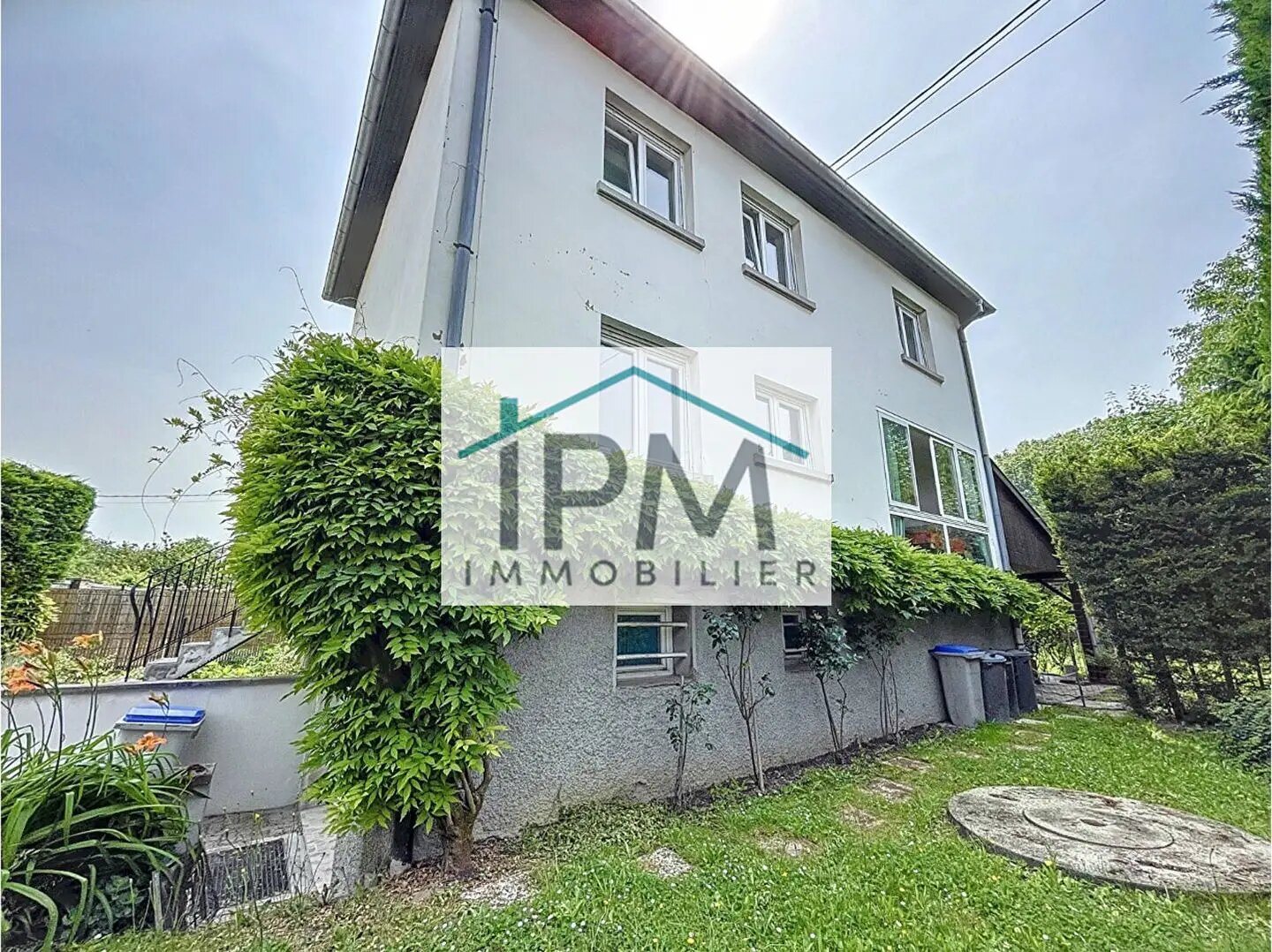 Maison à vendre, 103m², Eschau