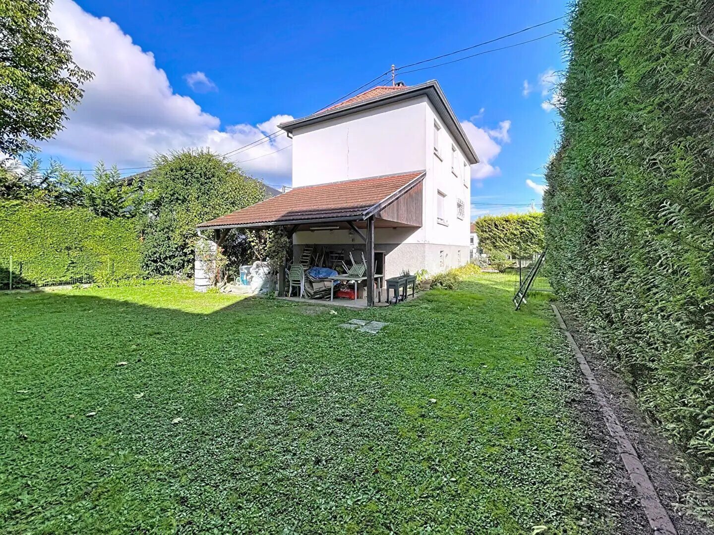 Maison à vendre, 103m², Eschau